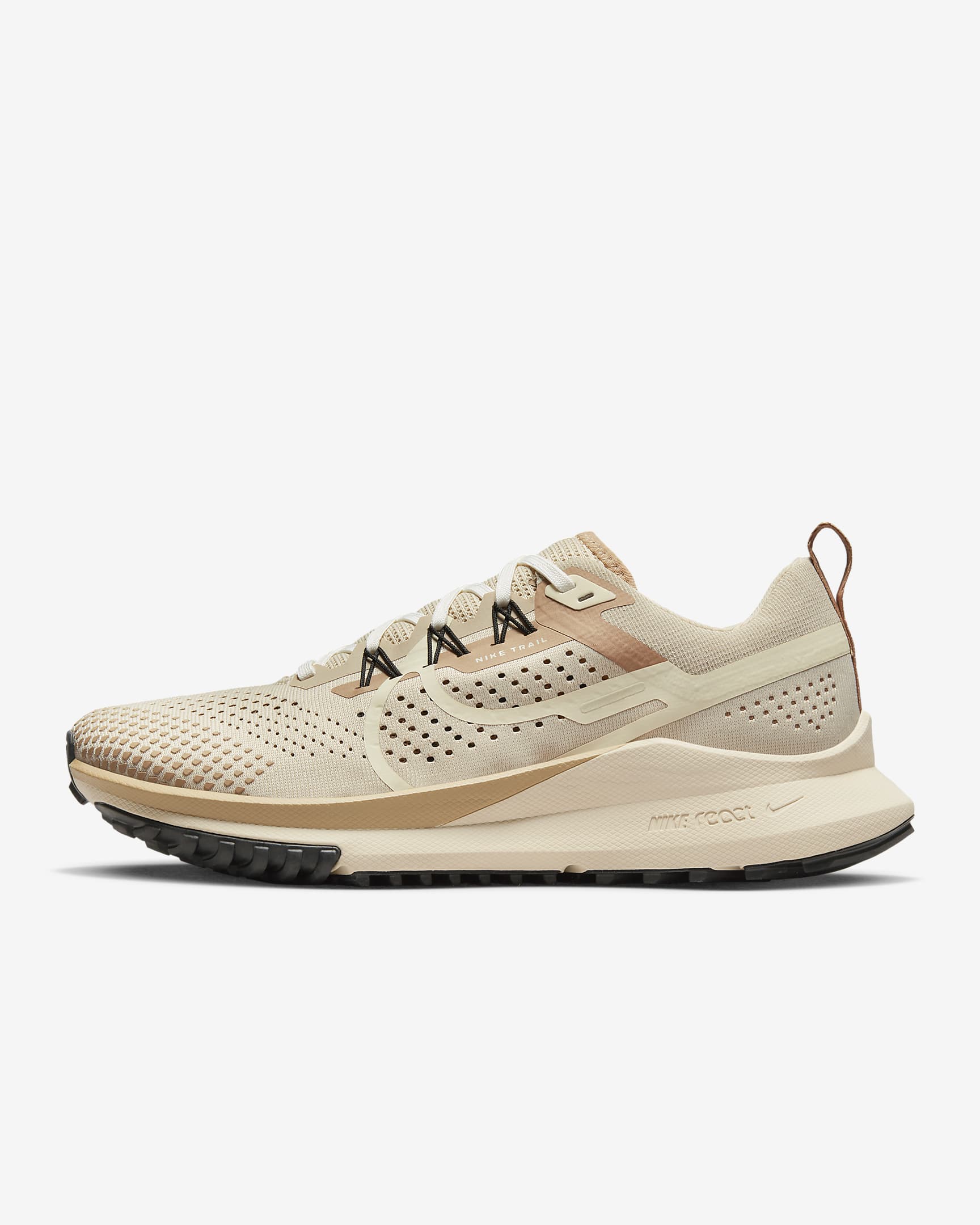 Nike Pegasus Trail 4 Sanddrift/Pearl White/Sail/Coconut Milk DZ2758-112