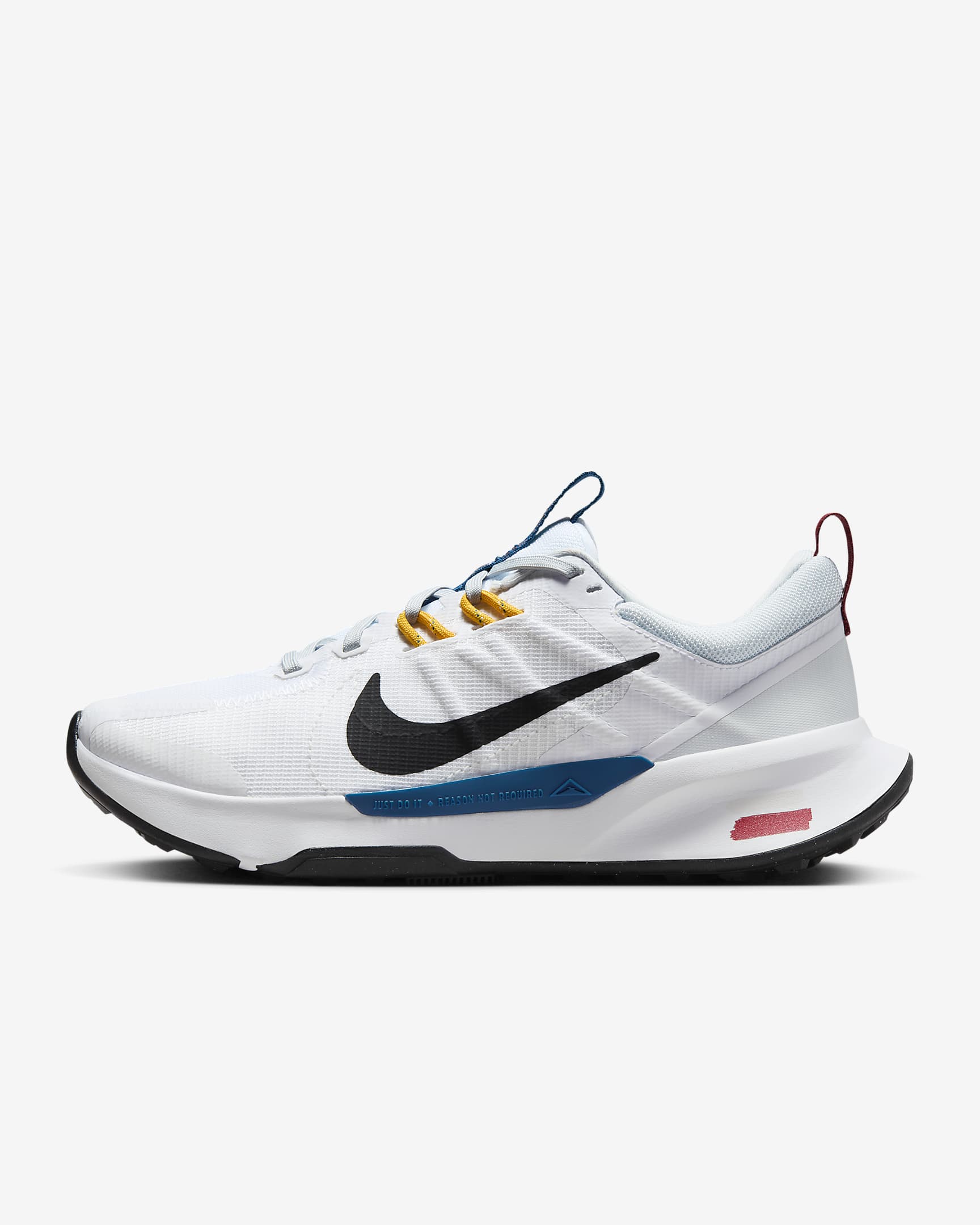 Nike Juniper Trail 2 Next Nature White/Pure Platinum/University Gold/Black DM0821-104