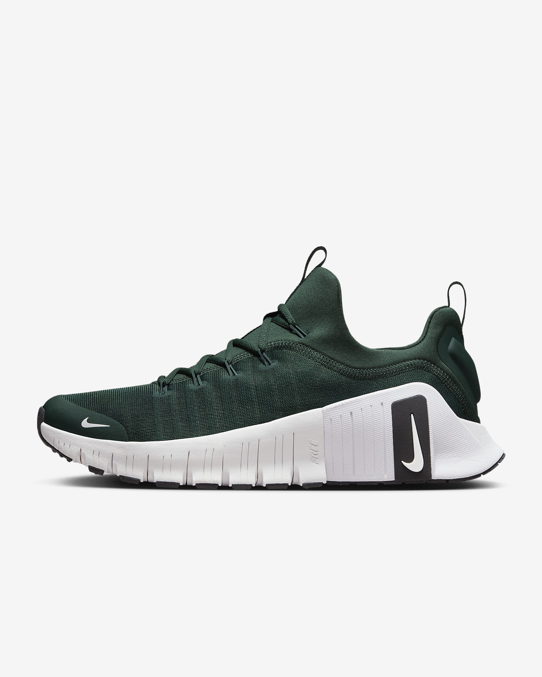 Nike Free Metcon 6 (team Bank) Pro Green/Black/White HM3754-300