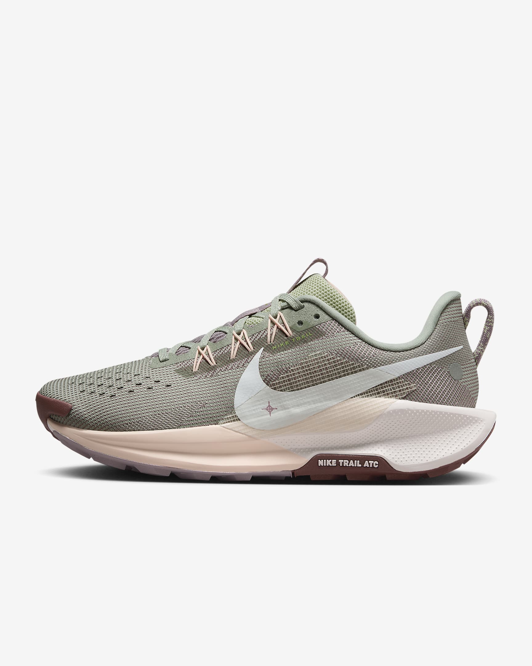 Nike Pegasus Trail 5 Jade Horizon/Crimson Tint/Light Violet Ore/Sail DV3865-300