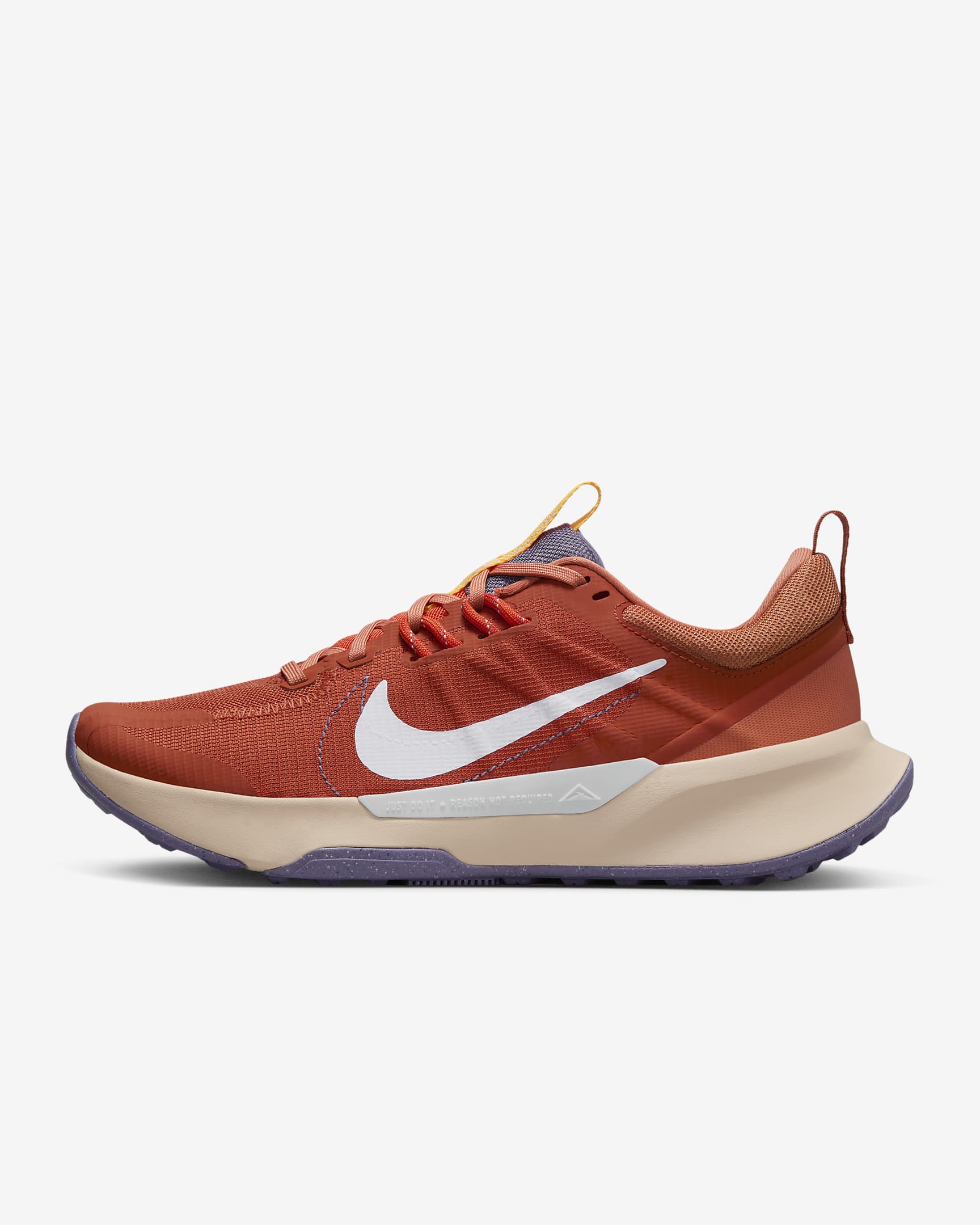 Nike Juniper Trail 2 Next Nature Burnt Sunrise/Amber Brown/Cosmic Clay/White DM0821-803