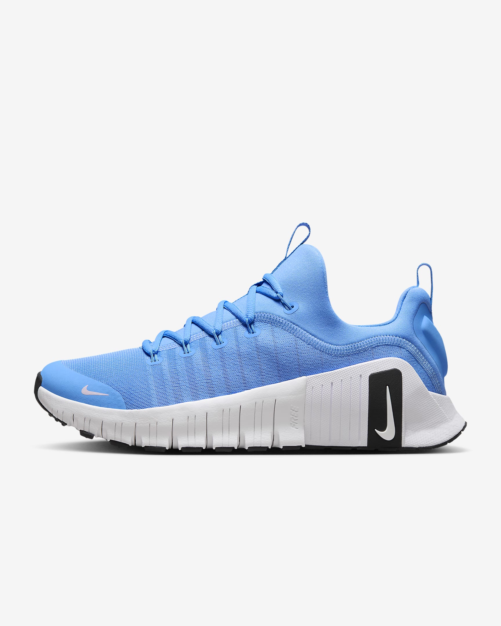 Nike Free Metcon 6 (team Bank) University Blue/Black/White HM3754-401