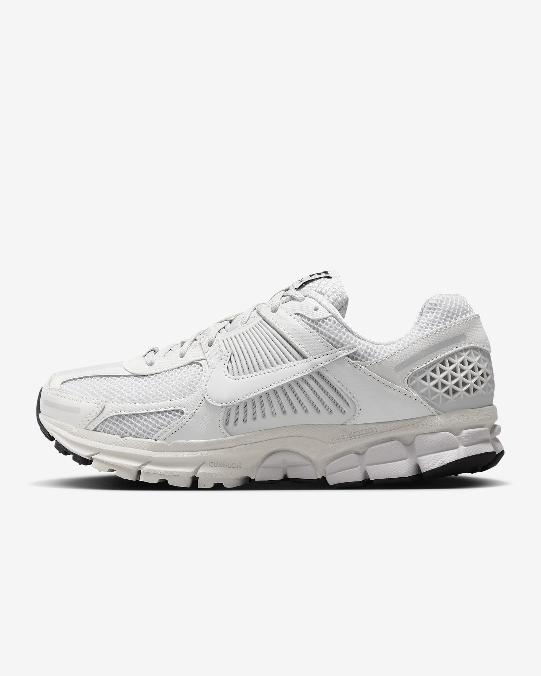 Nike Zoom Vomero 5 White/Black/Sail/Vast Grey FQ7079-100