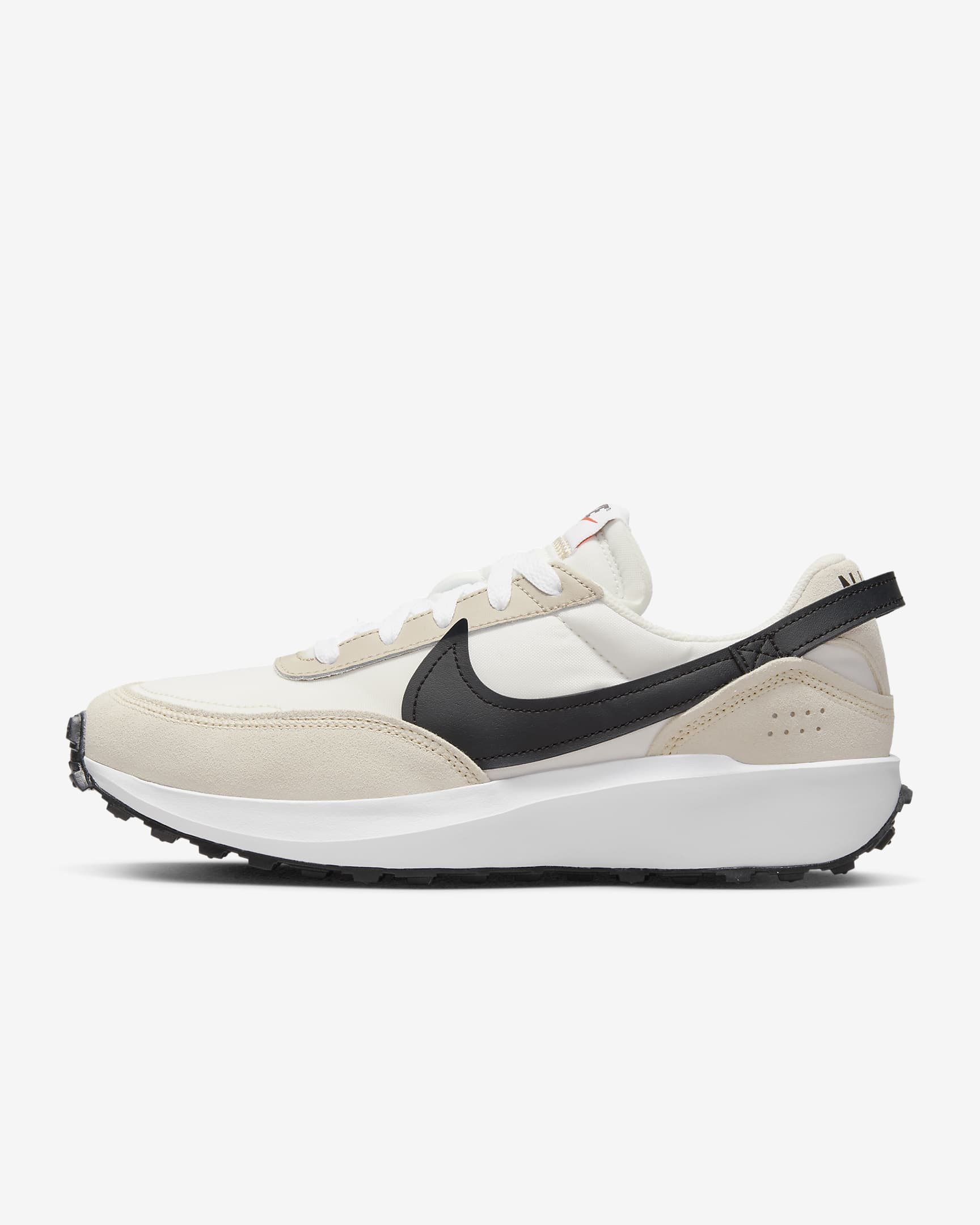 Nike Waffle Debut Sanddrift/Phantom/White/Black DH9523-102