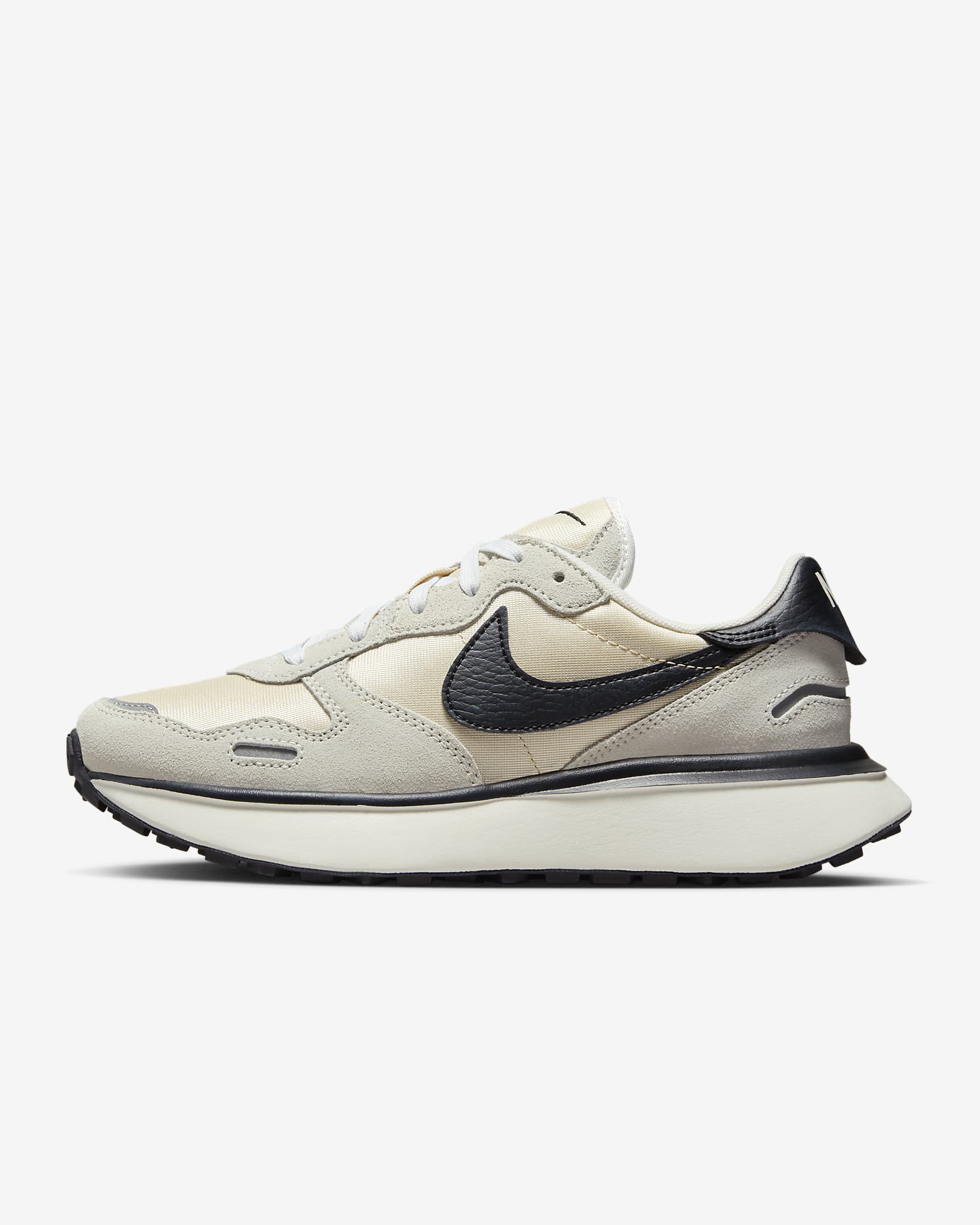 Nike Phoenix Waffle Summit White/Sanddrift/Sail/Black FD2196-100