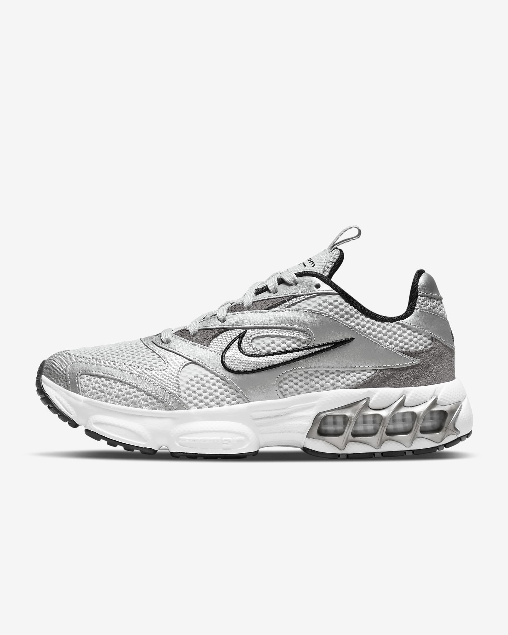 Nike Zoom Air Fire Photon Dust/White/Smoke Grey/Metallic Silver DR7852-001