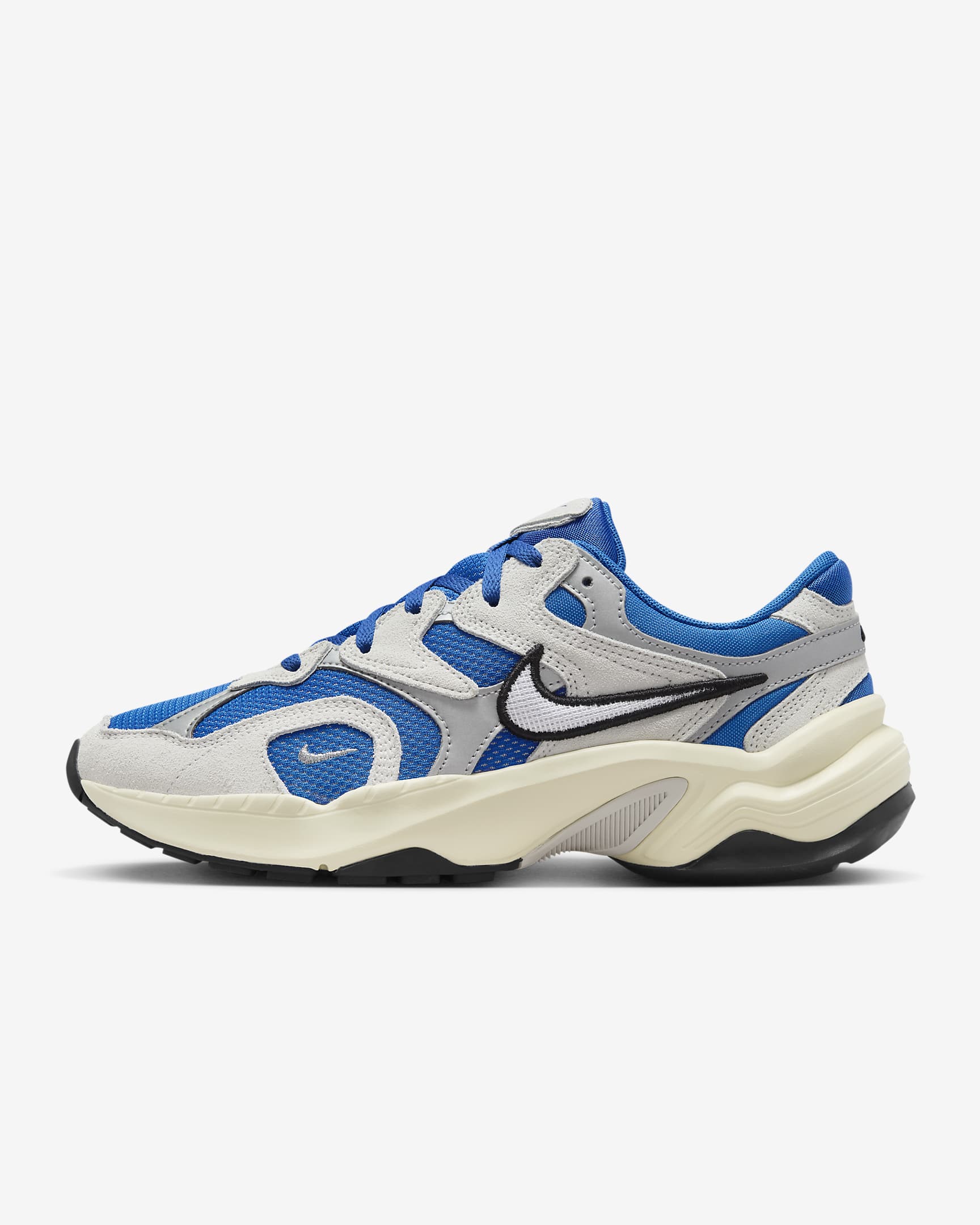 Nike Al8 Game Royal/Photon Dust/Metallic Silver/White HF1761-400