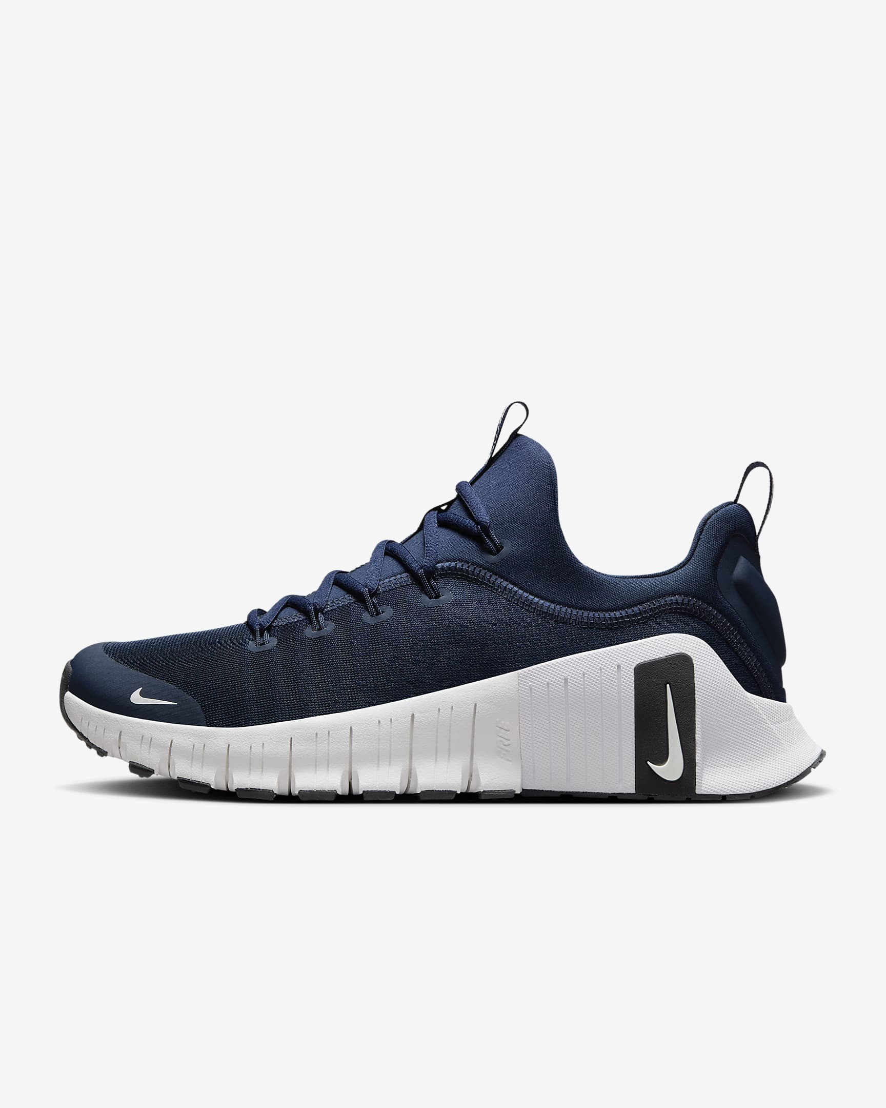 Nike Free Metcon 6 (team Bank) College Navy/Black/White HM3754-402