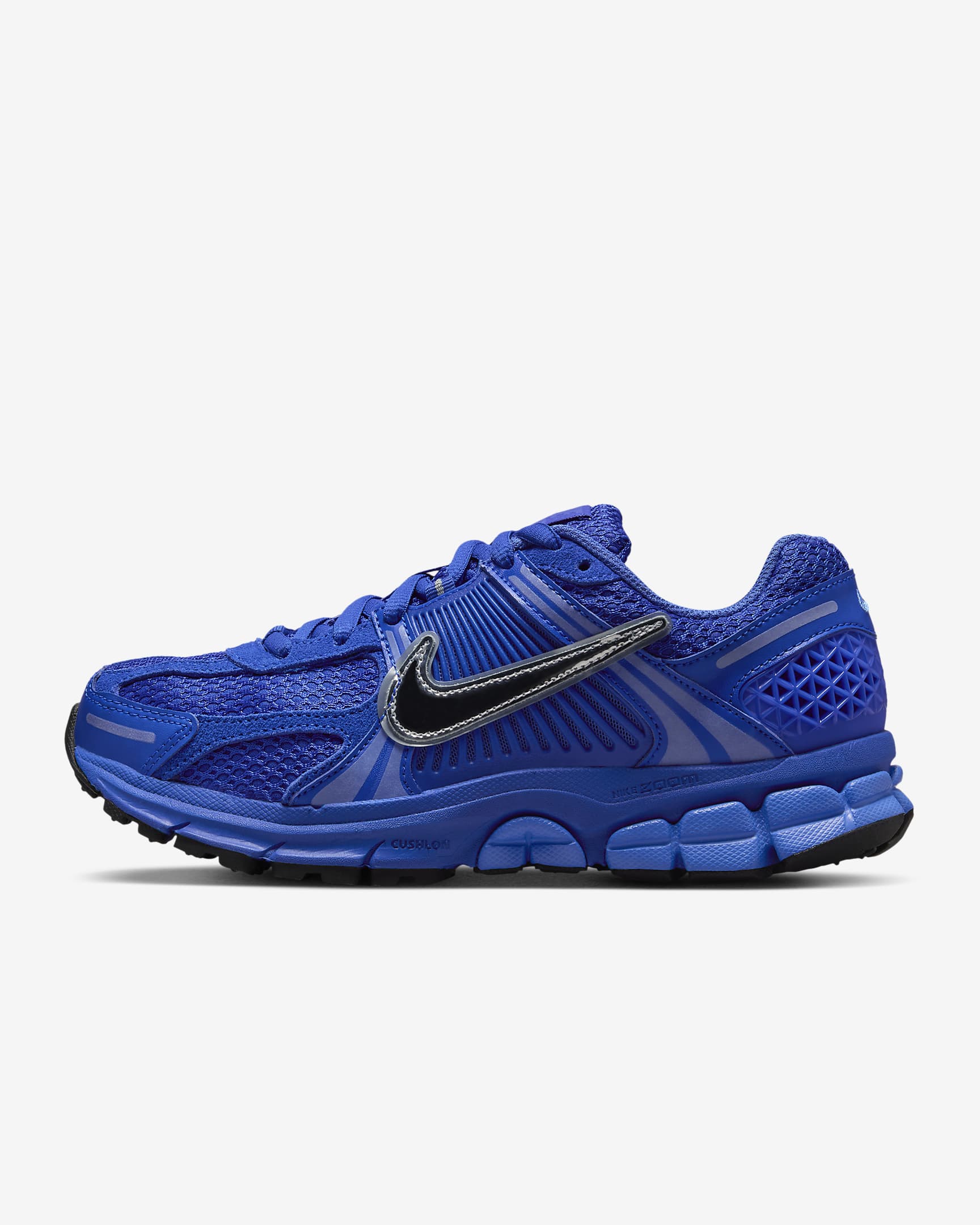 Nike Zoom Vomero 5 Racer Blue/Light Racer Blue/Black/Metallic Silver HJ7328-445