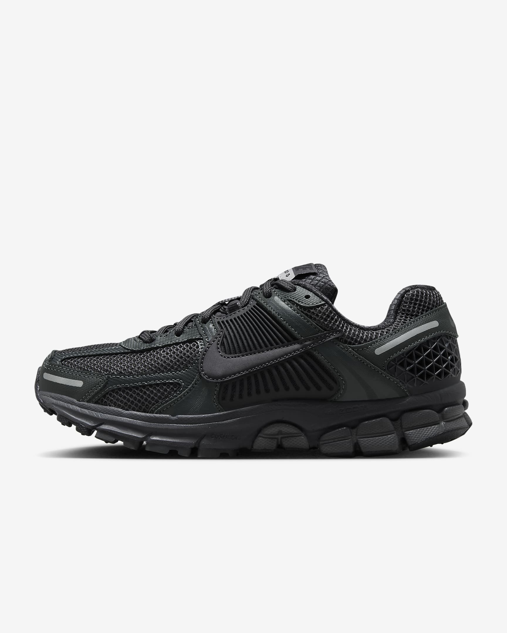 Nike Zoom Vomero 5 Black/Black FQ7079-002