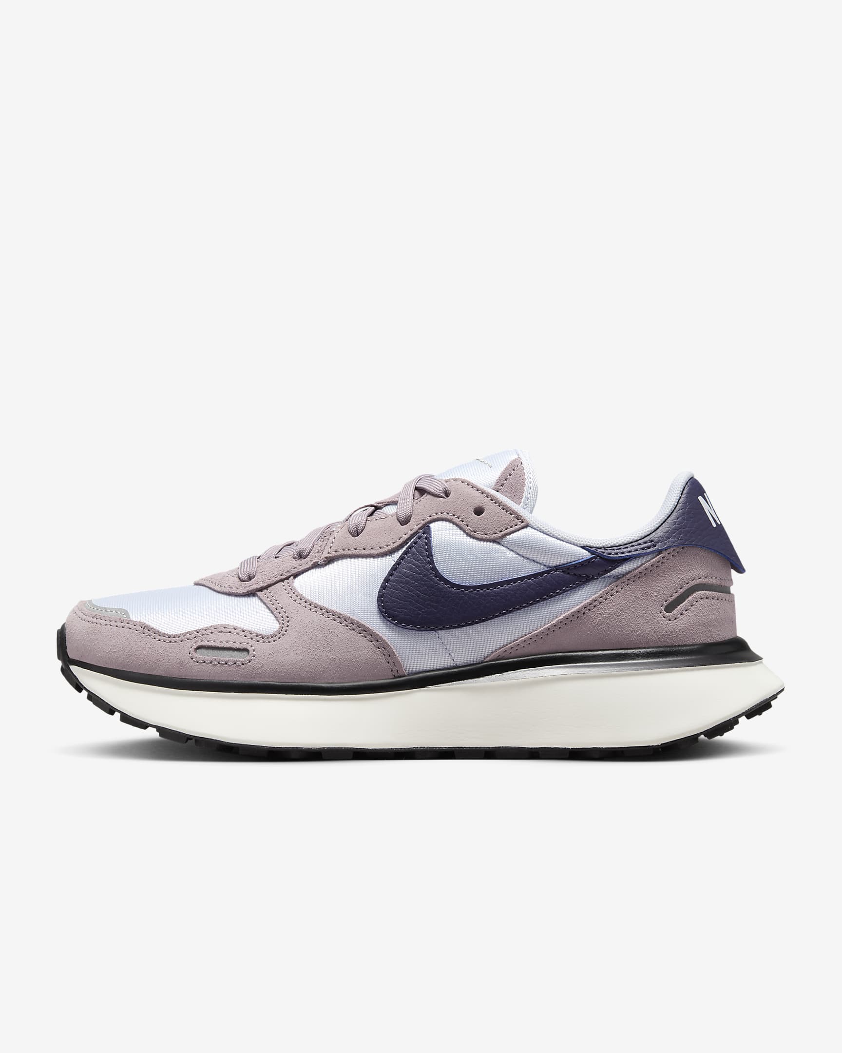 Nike Phoenix Waffle Football Grey/Light Violet Ore/Taupe Grey/Dark Raisin FD2196-003