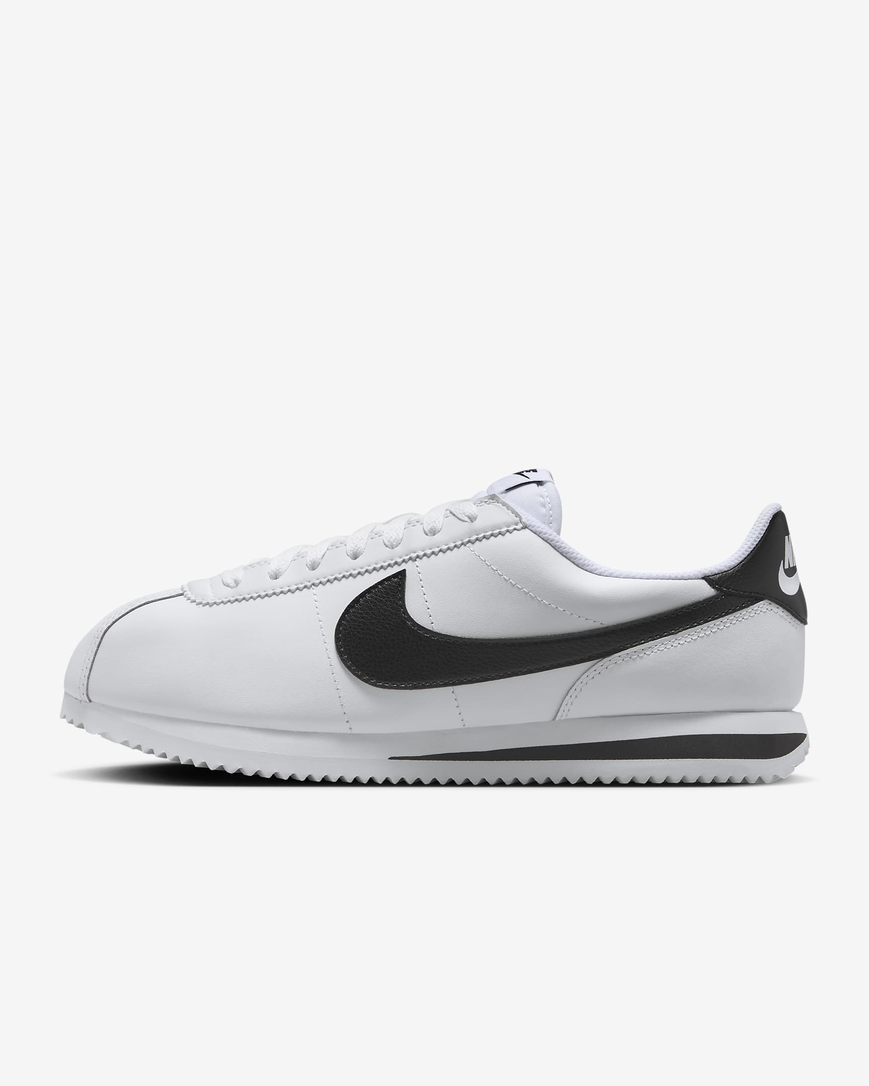 Nike Cortez Leather White/Black DN1791-107