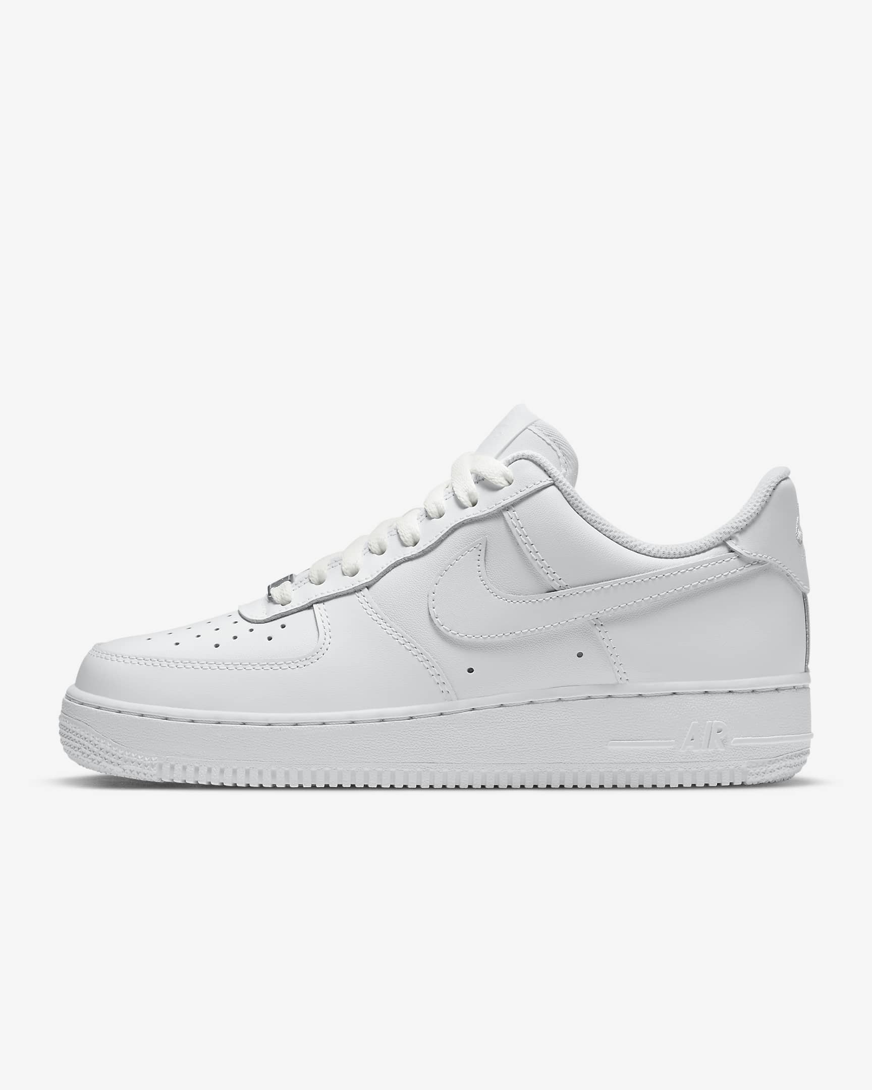 Nike Air Force 1 07 White/White/White/White DD8959-100