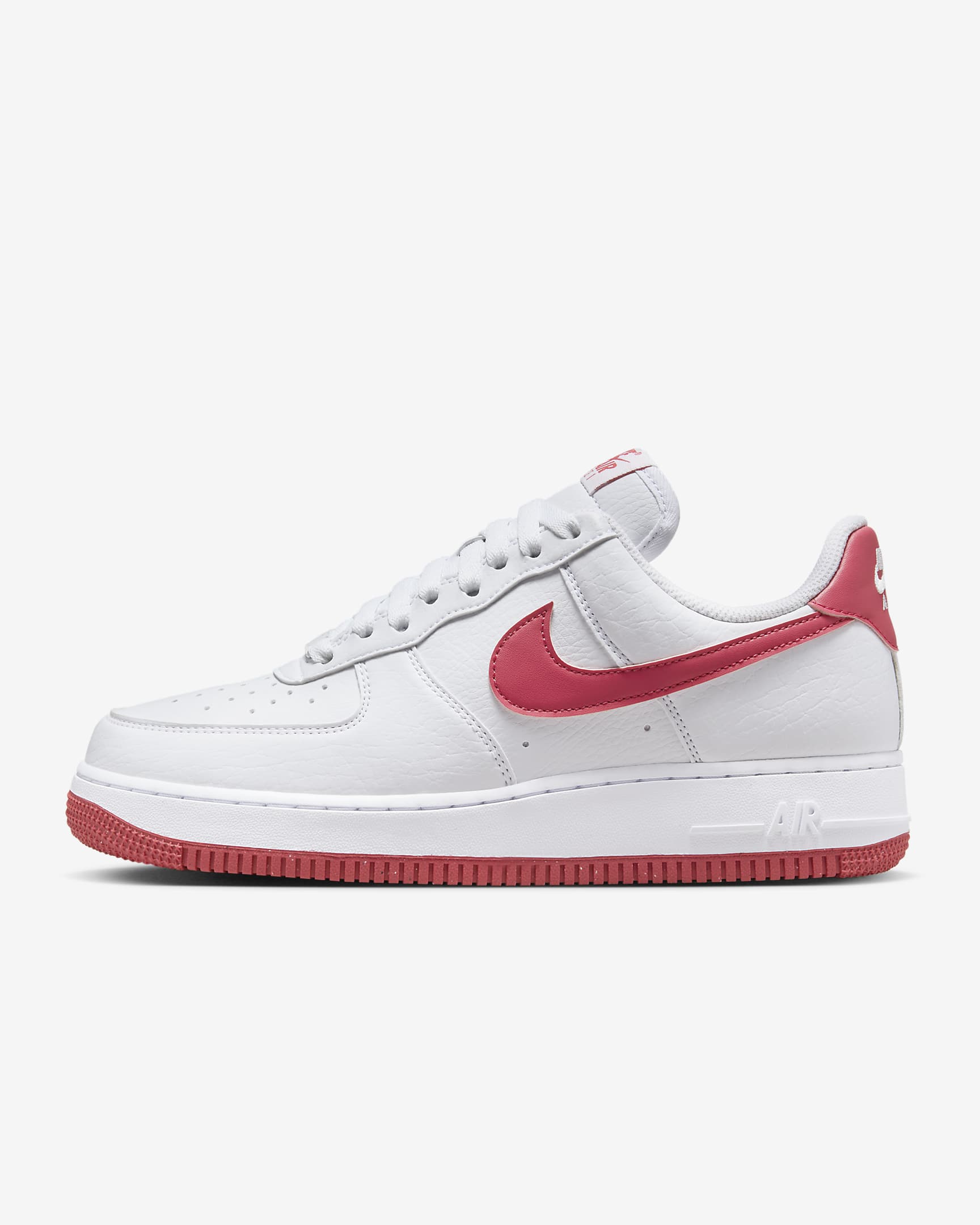 Nike Air Force 1 07 Next Nature White/Aster Pink DC9486-102