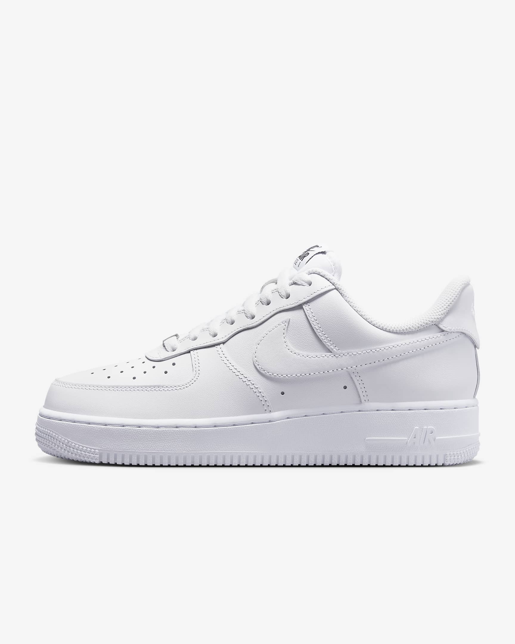 Nike Air Force 1 07 Easyon White/White/White DX5883-100