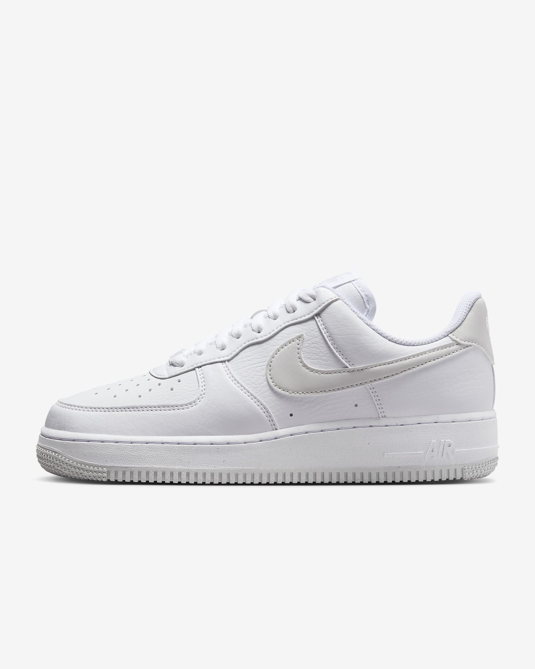 Nike Air Force 1 07 Next Nature White/White/Volt/Photon Dust DV3808-104