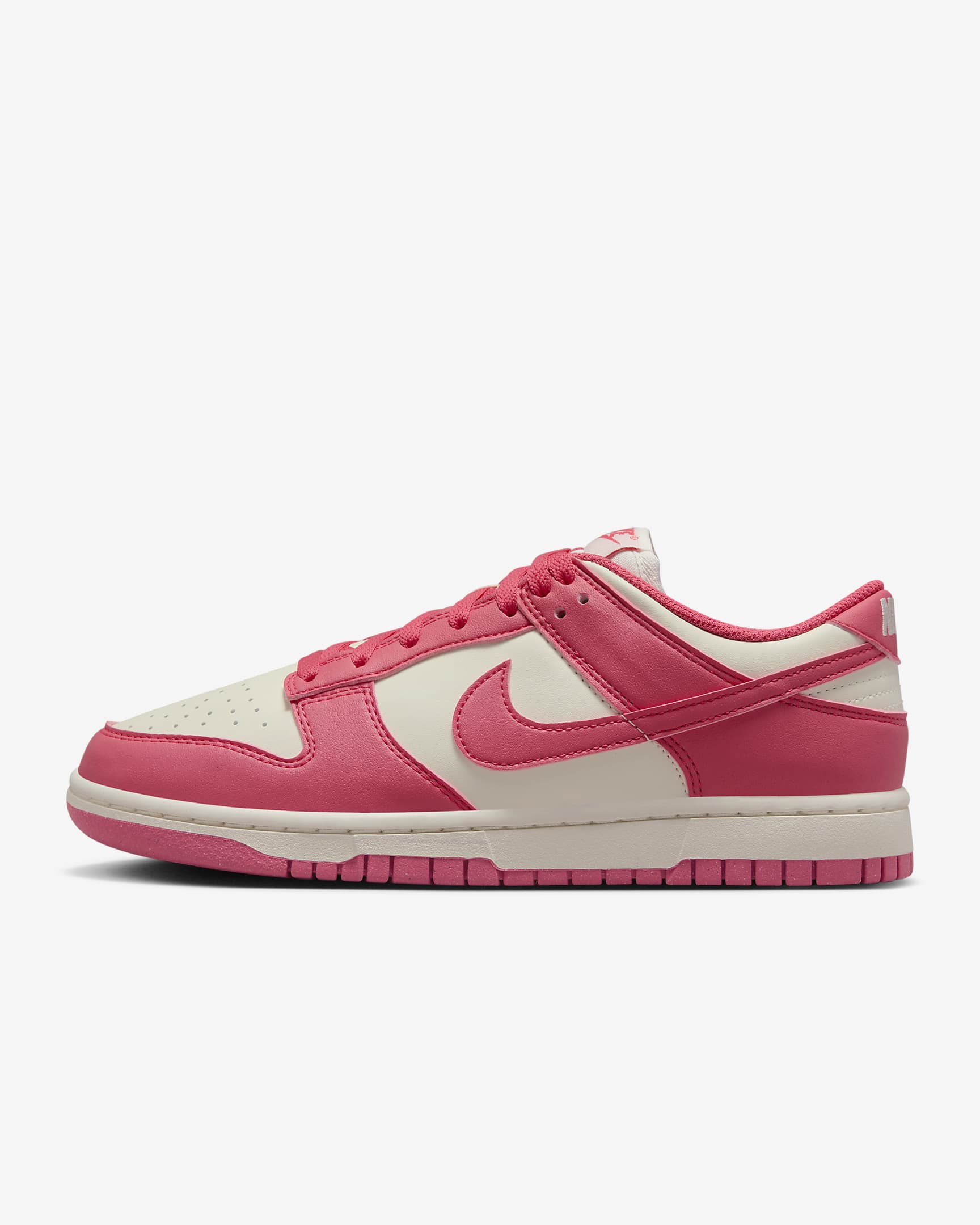 Nike Dunk Low Aster Pink/Sail/Aster Pink DD1873-600