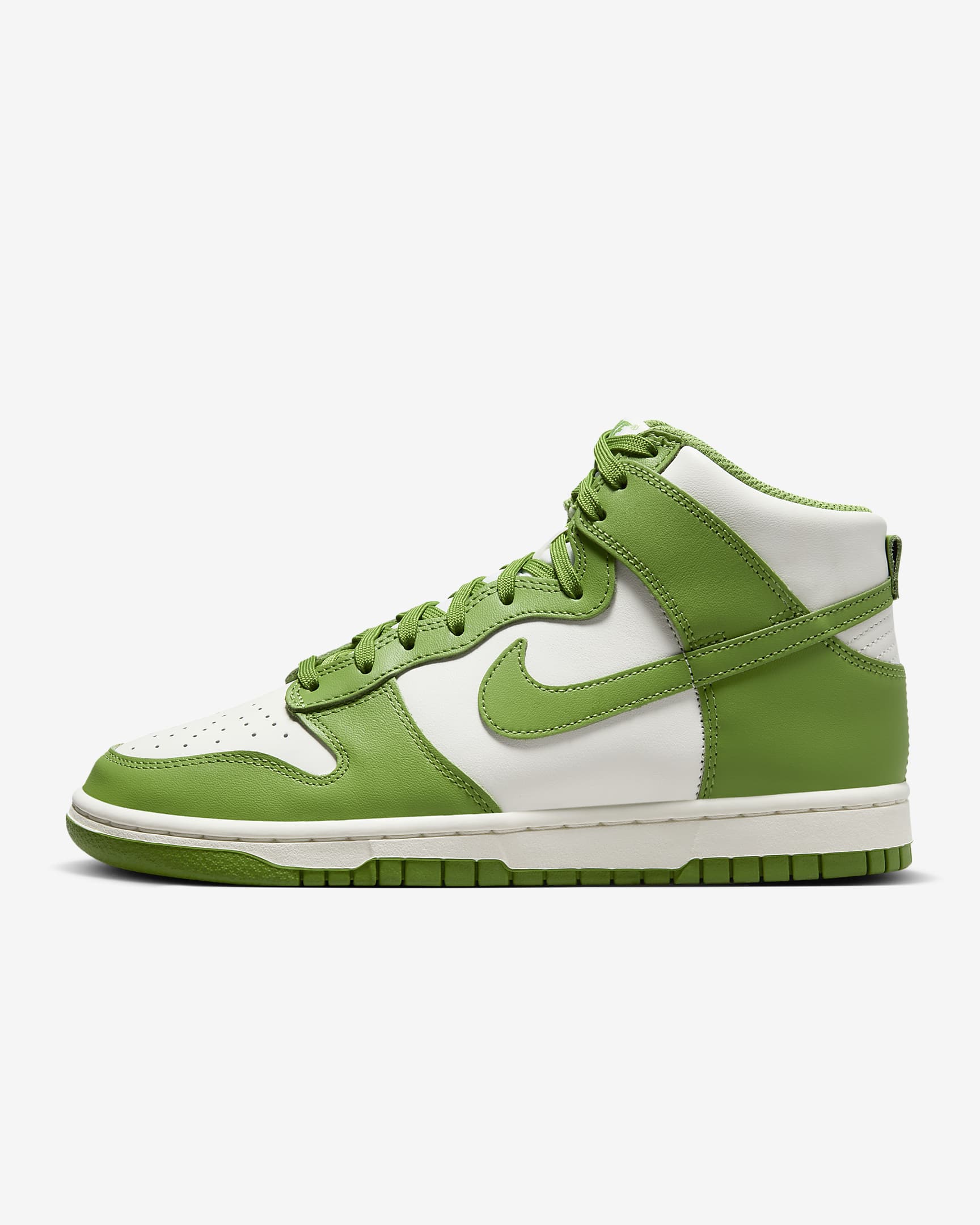 Nike Dunk High Chlorophyll/Sail/Chlorophyll DD1869-300