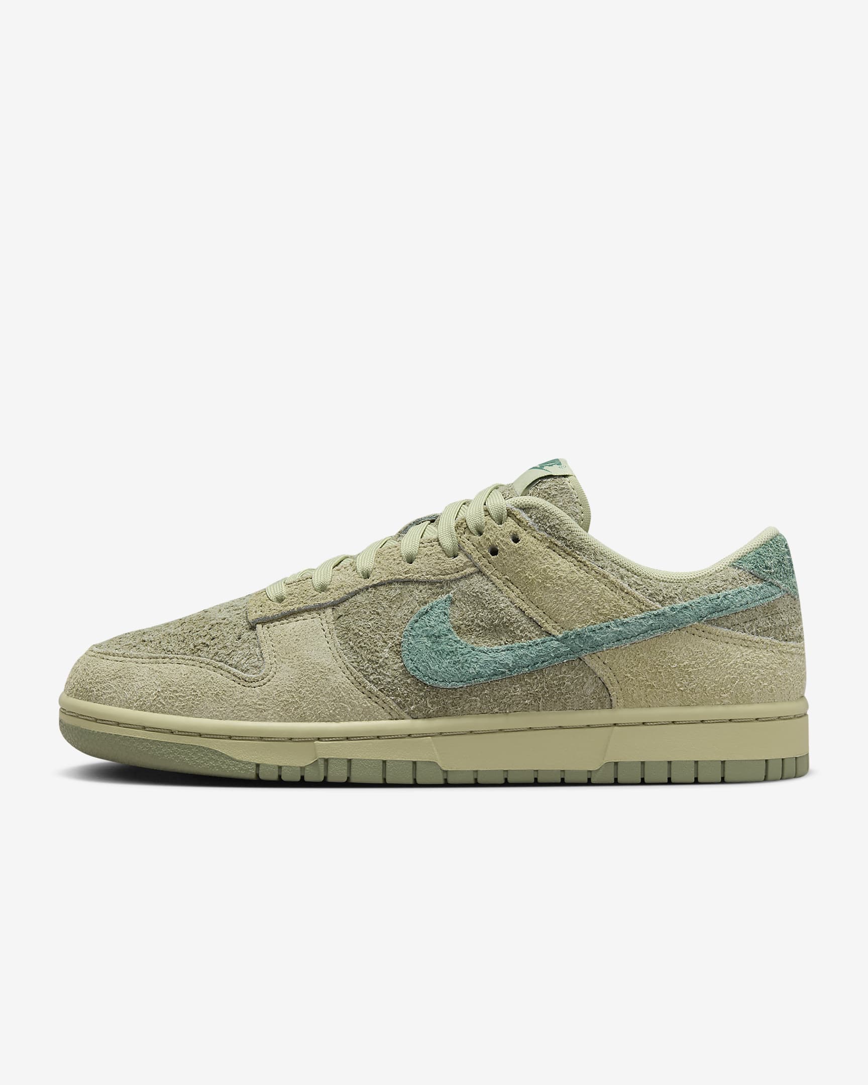 Nike Dunk Low Olive Aura/Oil Green/Bicoastal HJ7291-371