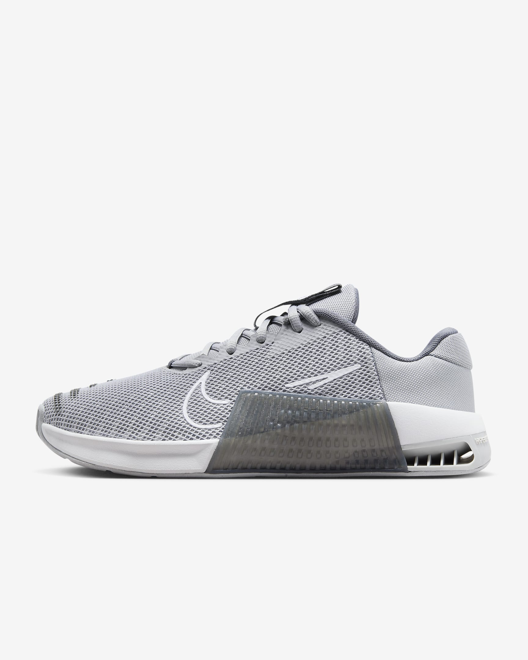 Nike Metcon 9 Light Smoke Grey/Photon Dust/White/White DZ2617-002