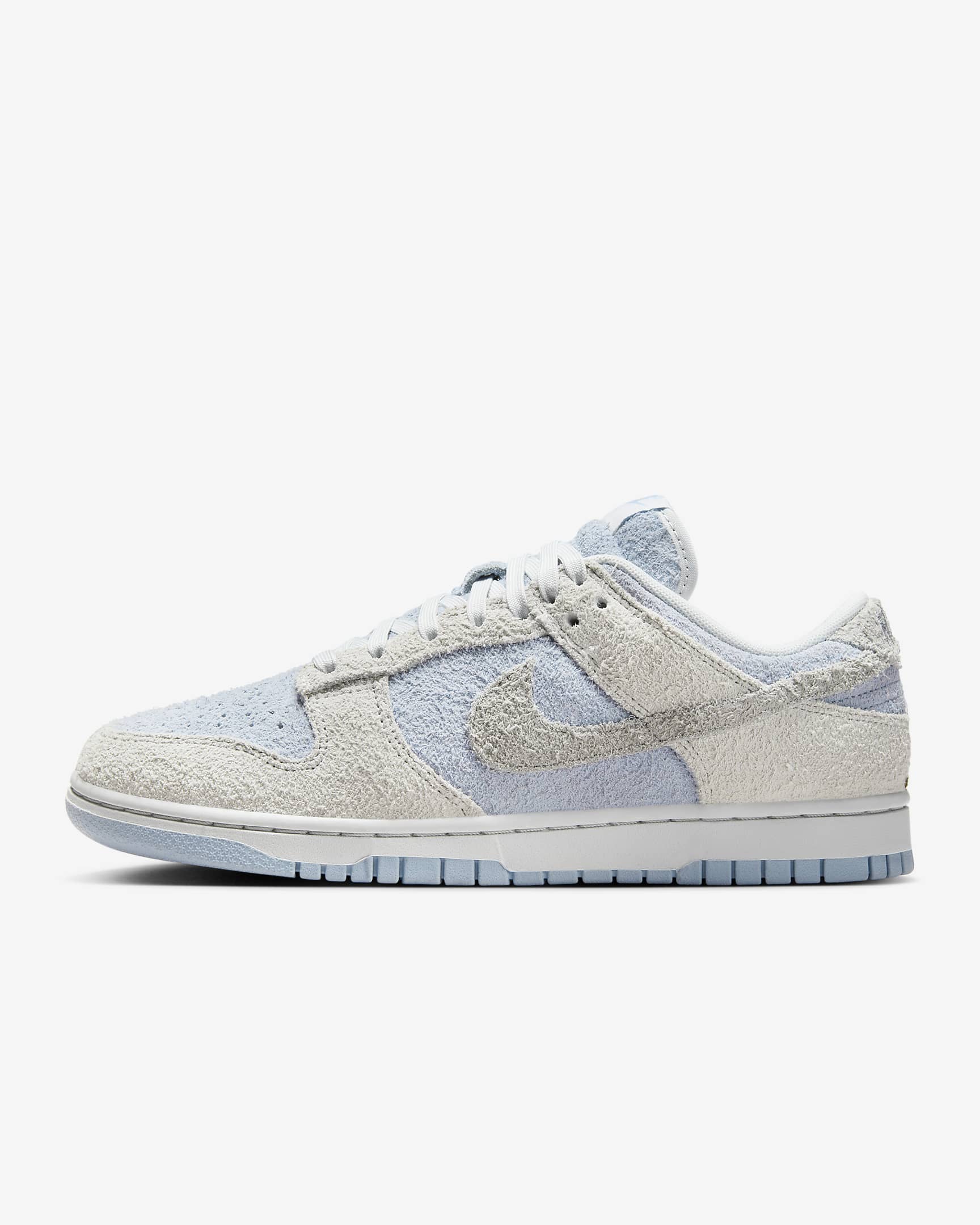 Nike Dunk Low Photon Dust/Light Armory Blue/Light Smoke Grey FZ3779-025