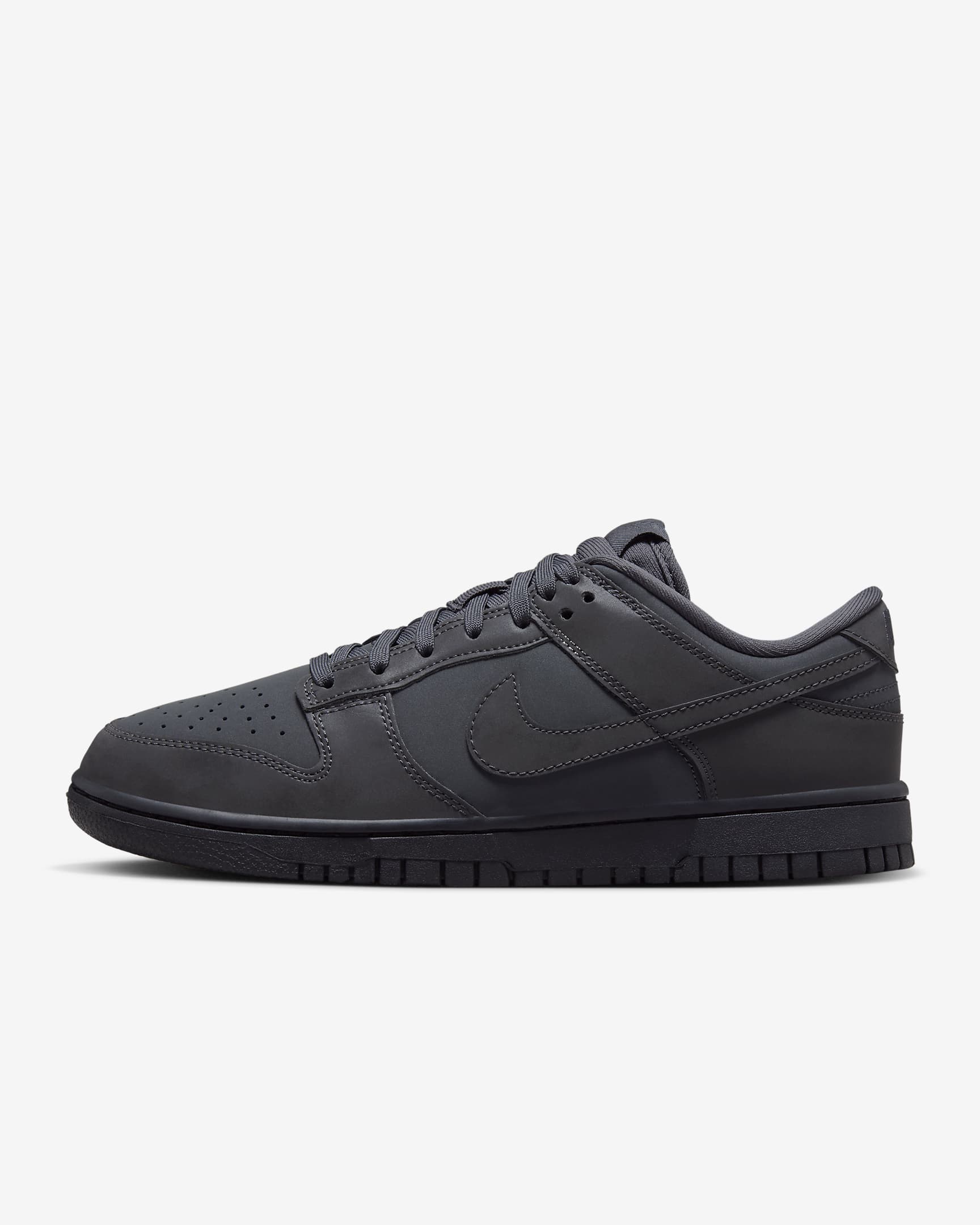 Nike Dunk Low Anthracite/Racer Blue/Black FZ3781-060