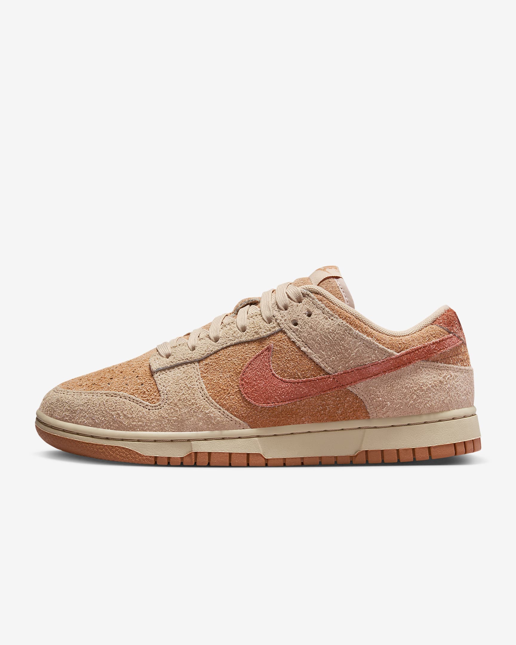 Nike Dunk Low Shimmer/Amber Brown/Burnt Sunrise HF5075-287