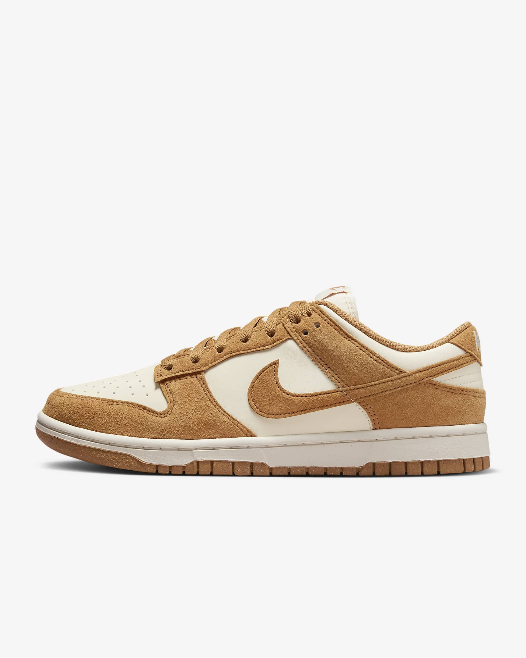 Nike Dunk Low Coconut Milk/Sail/Flax HJ7673-100