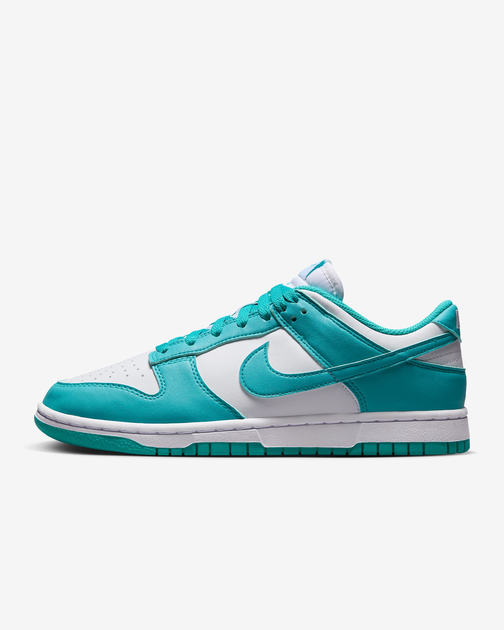 Nike Dunk Low White/Dusty Cactus DD1873-105