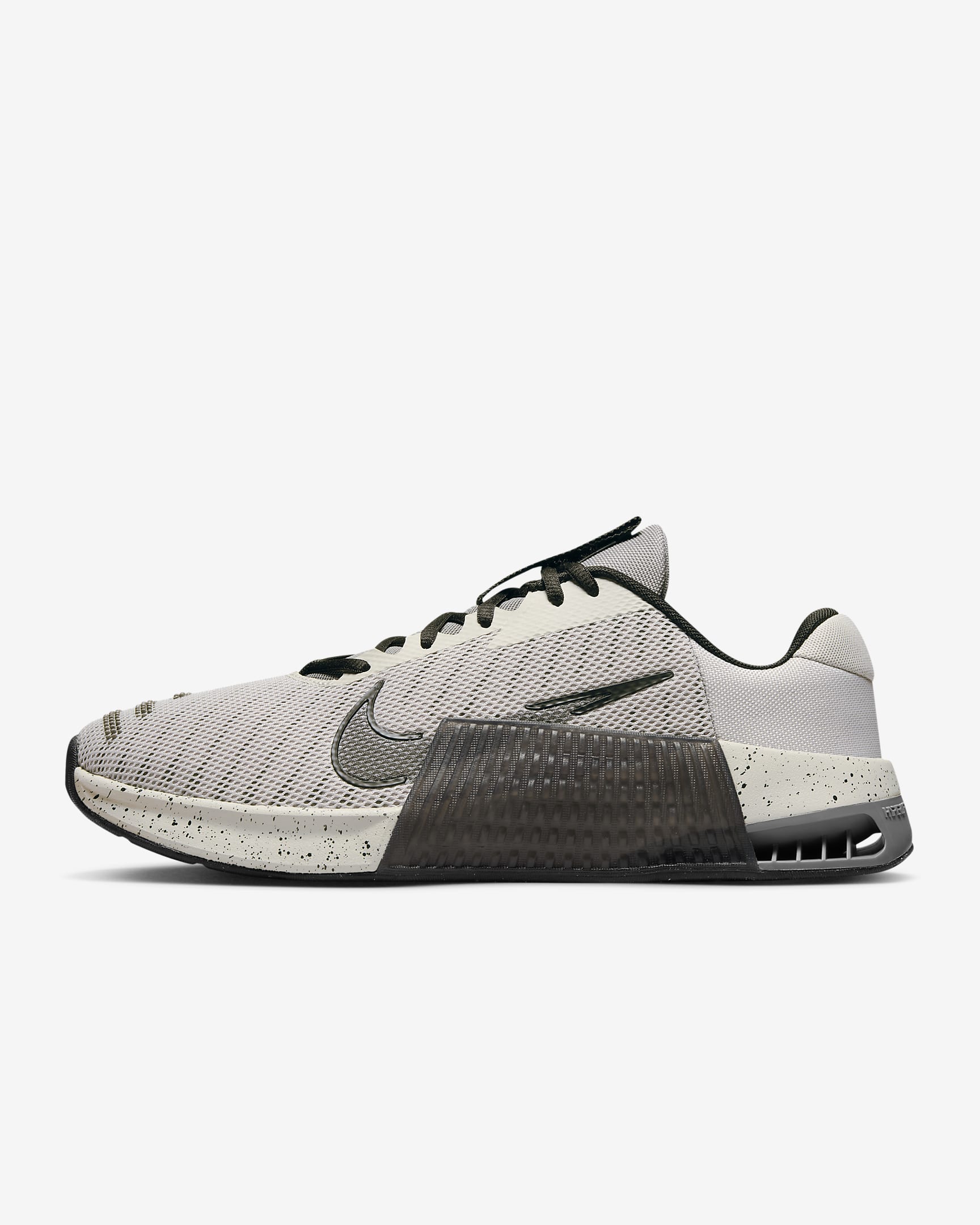 Nike Metcon 9 Light Iron Ore/Black/Flat Pewter DZ2617-004