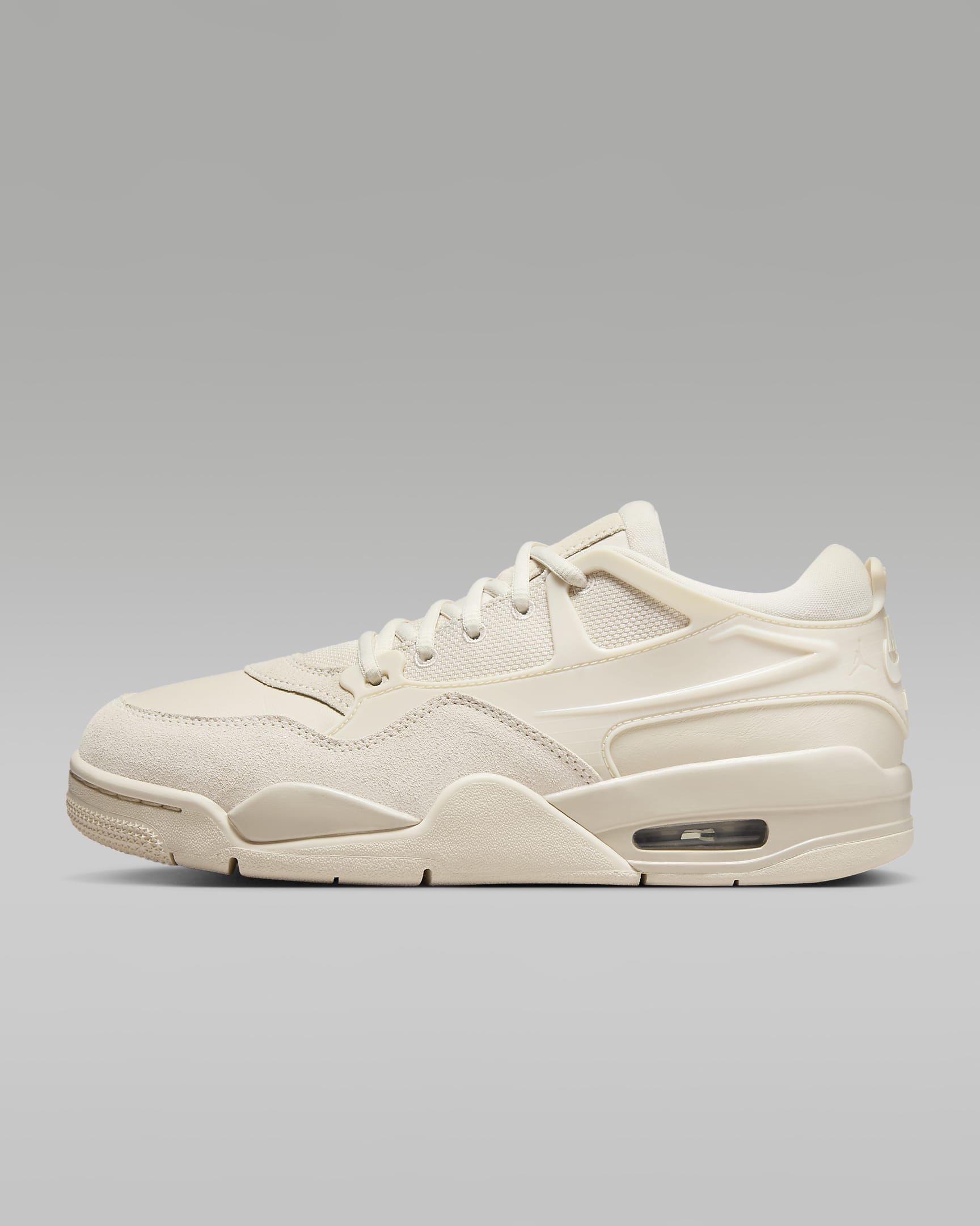 Air Jordan 4rm Legend Light Brown/Legend Light Brown/Sail FQ7940-200