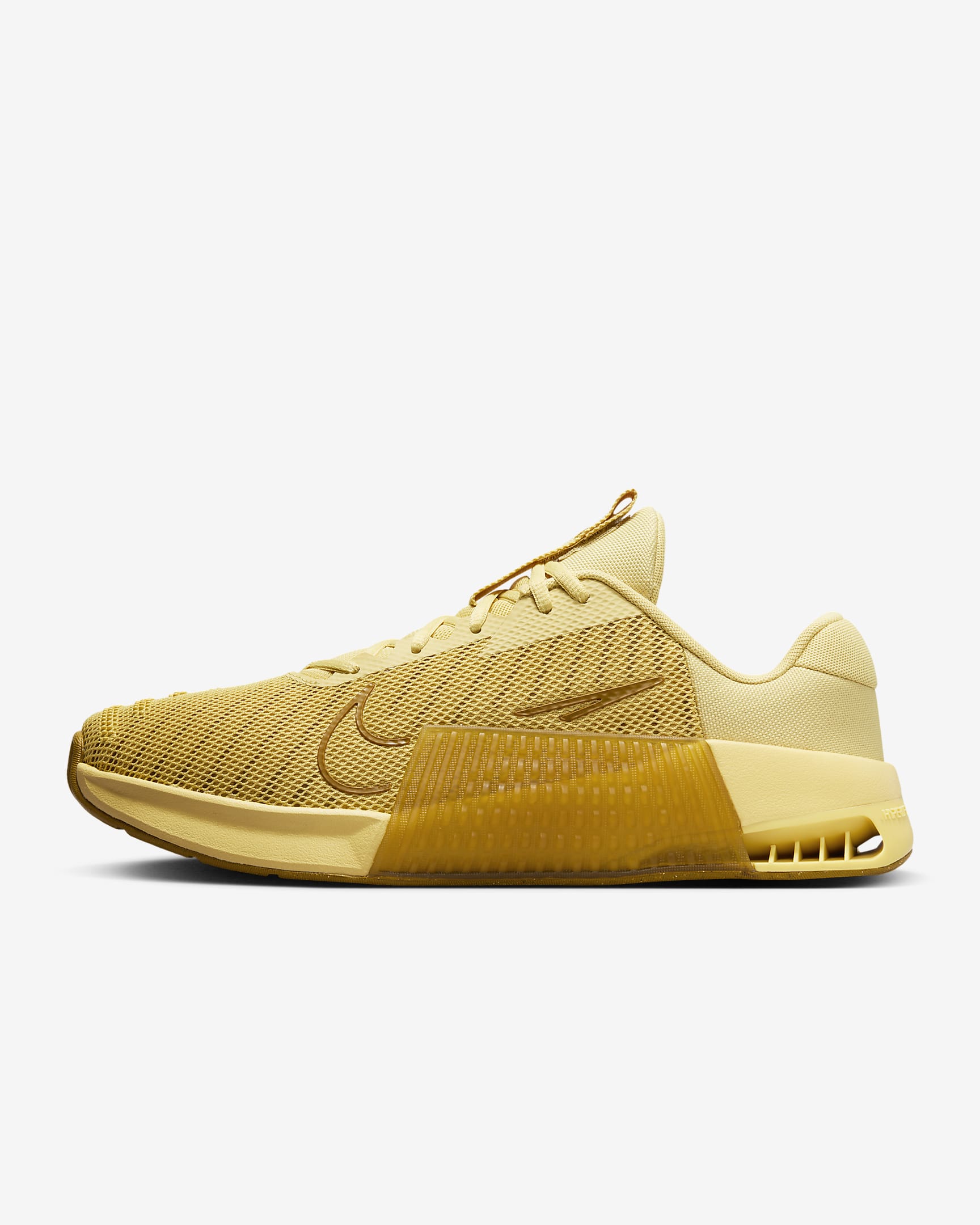 Nike Metcon 9 Saturn Gold/Bronzine DZ2617-700