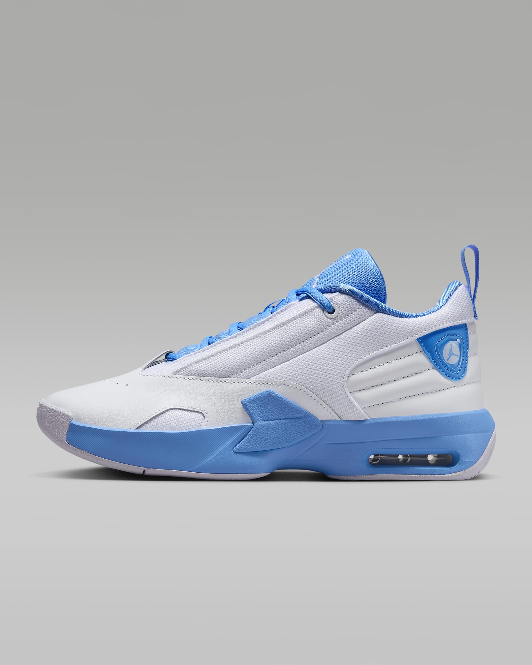 Jordan Max Aura 6 White/University Blue/White FQ7943-100