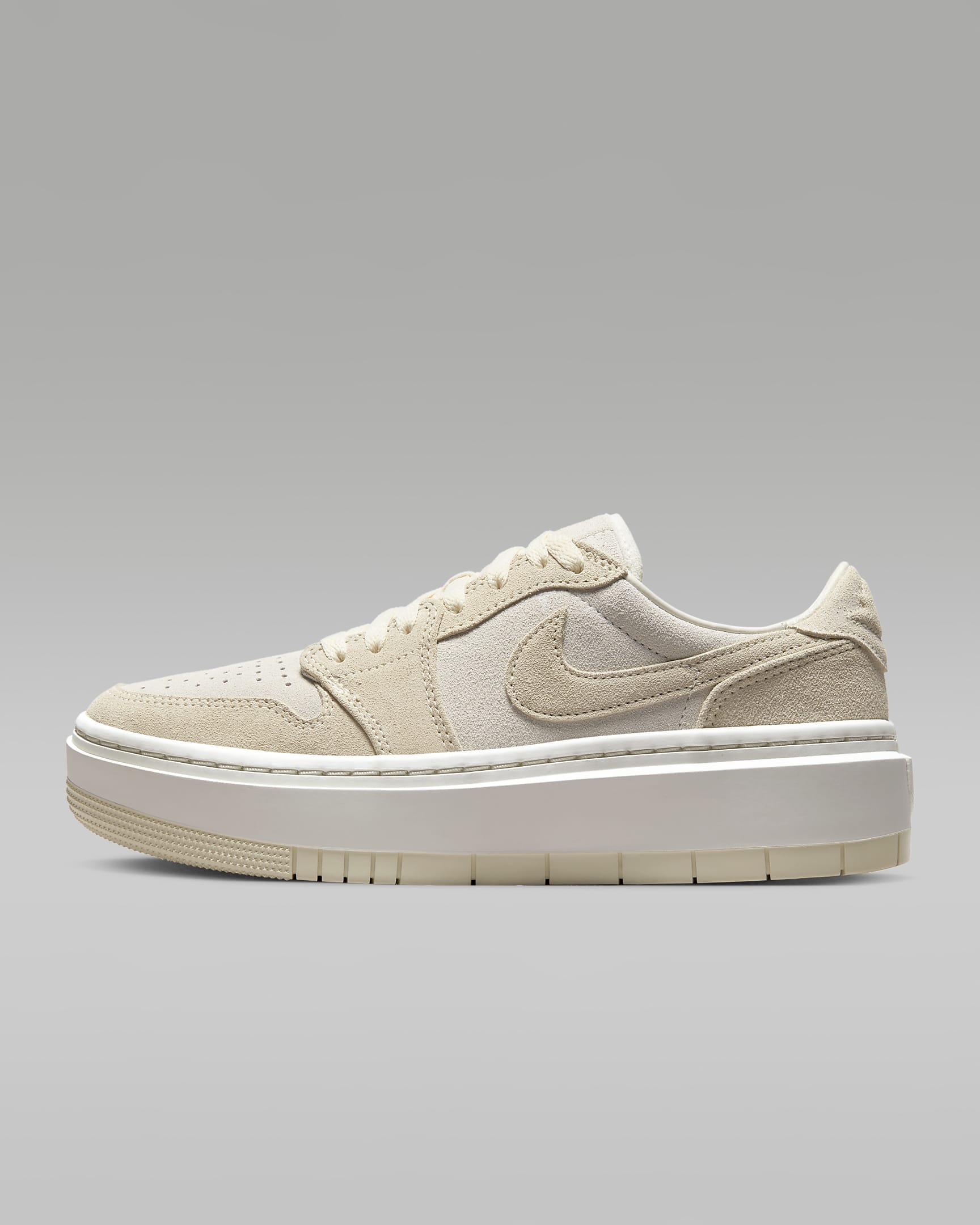 Air Jordan 1 Elevate Low Sail/Coconut Milk DH7004-101