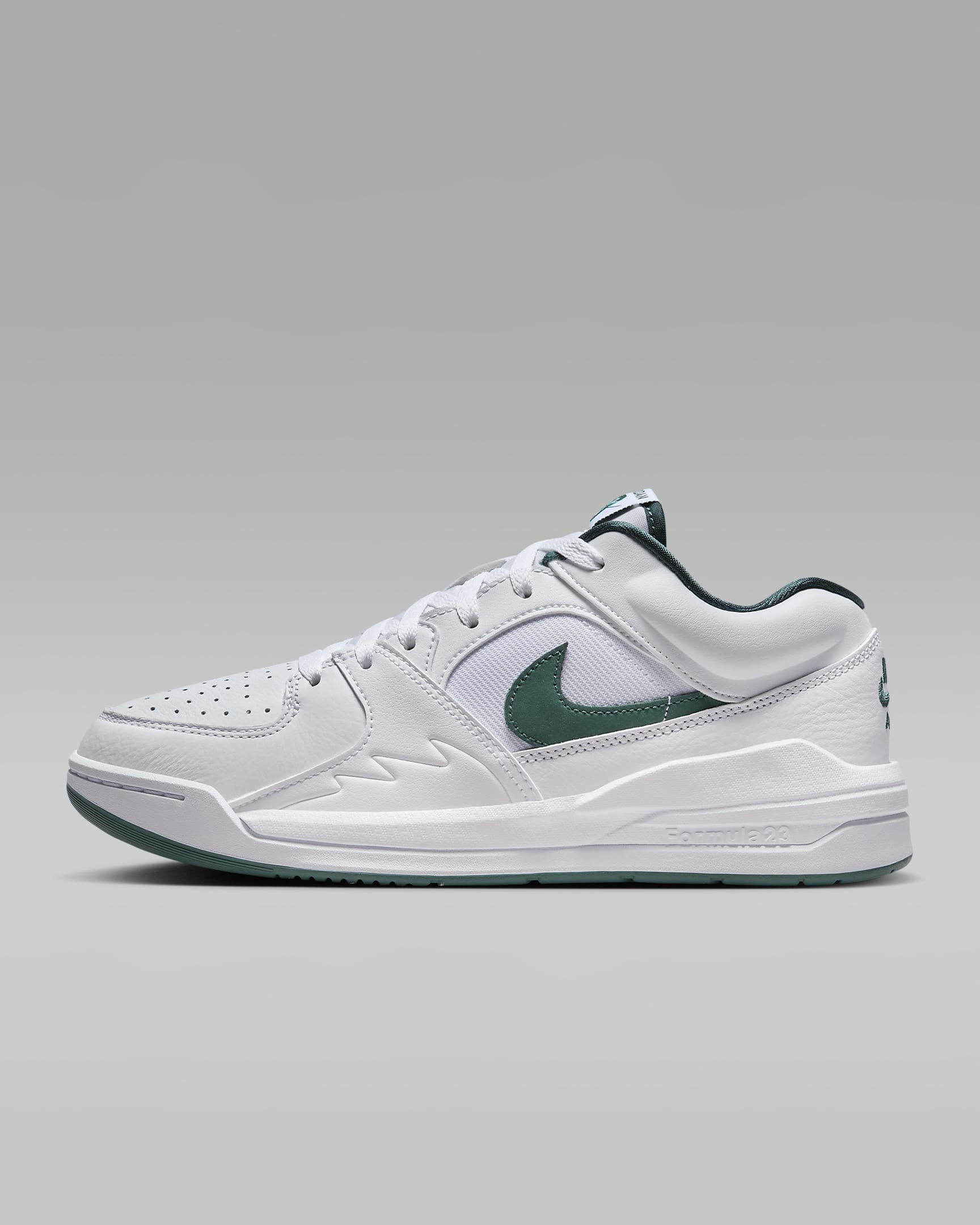 Jordan Stadium 90 White/Tropical Twist/Oxidized Green FB2269-130