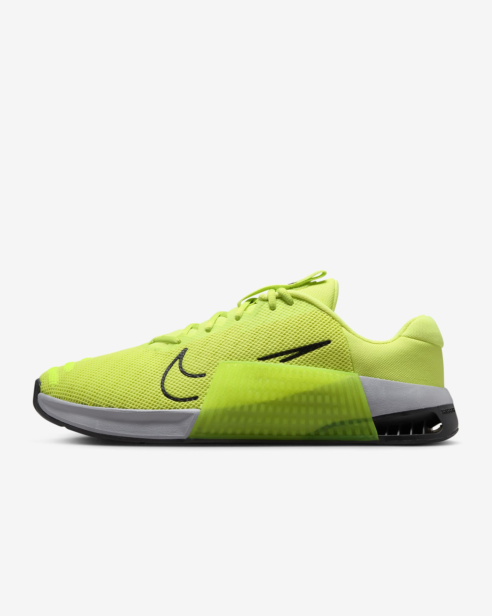 Nike Metcon 9 Light Lemon Twist/Volt/Cement Grey/Black DZ2617-701