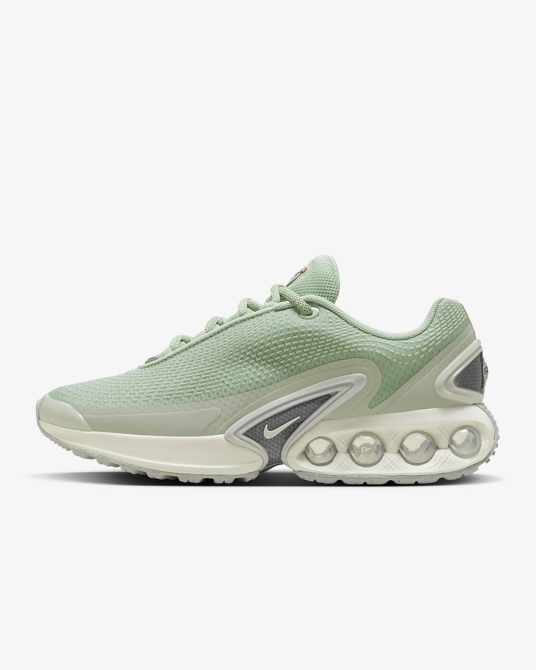 Nike Air Max Dn Se Seafoam/Metallic Silver/Sail/Sail HJ9636-001