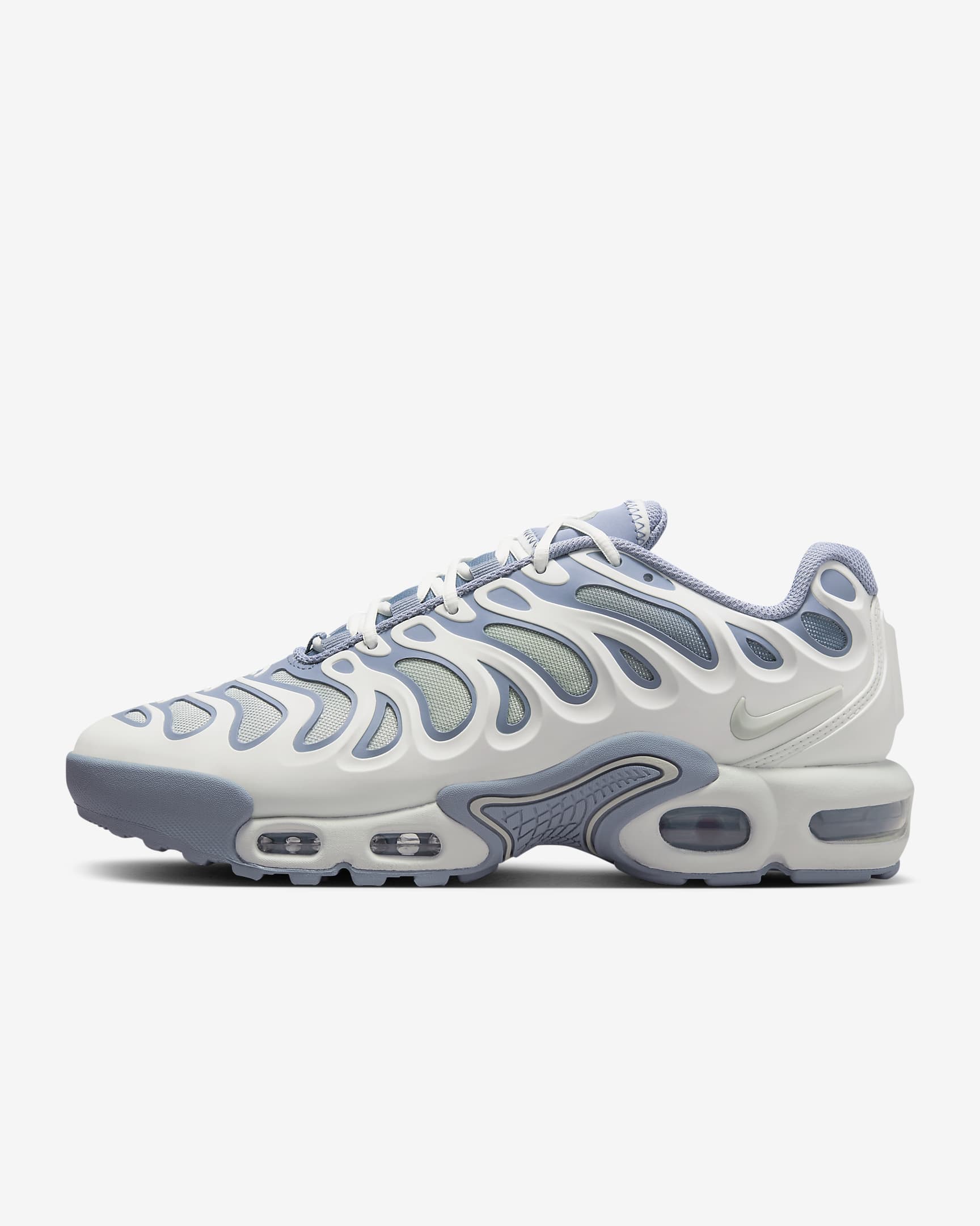 Nike Air Max Plus Drift Summit White/Light Silver/Ashen Slate FV4081-101