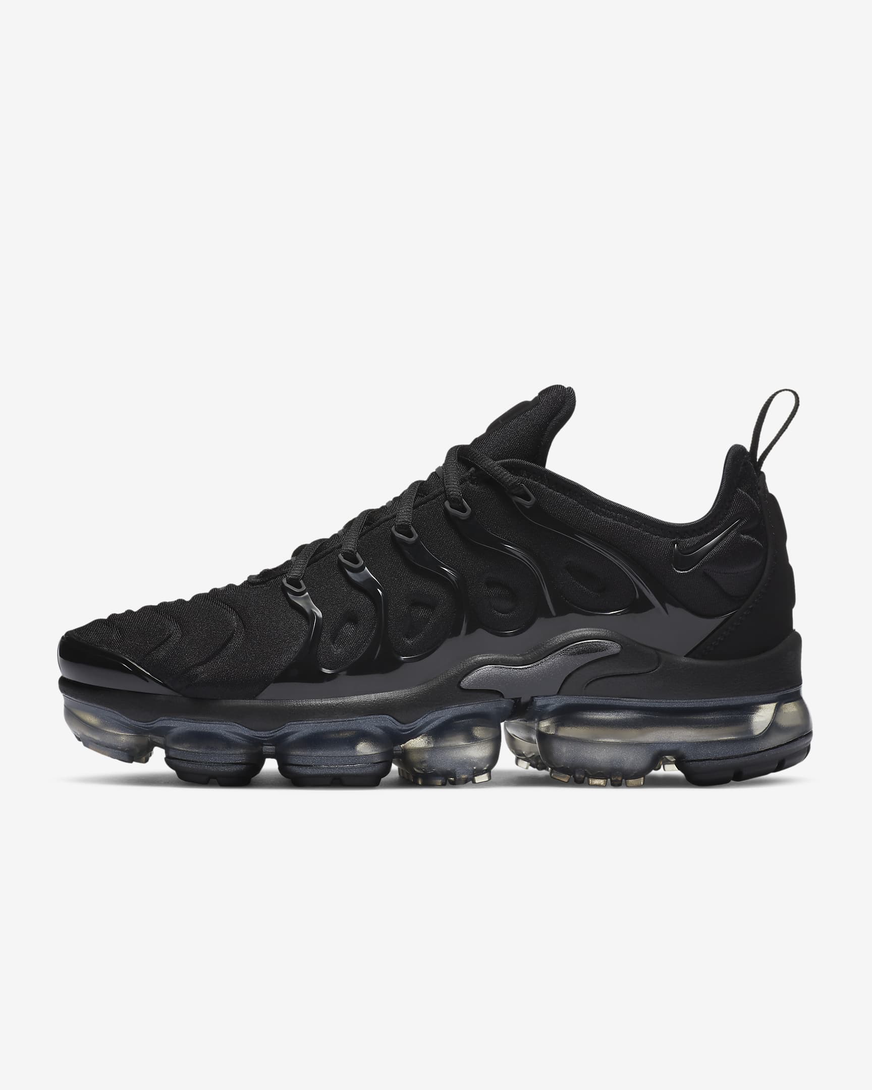 Nike Air Vapormax Plus Black/Anthracite/Black DH1063-001