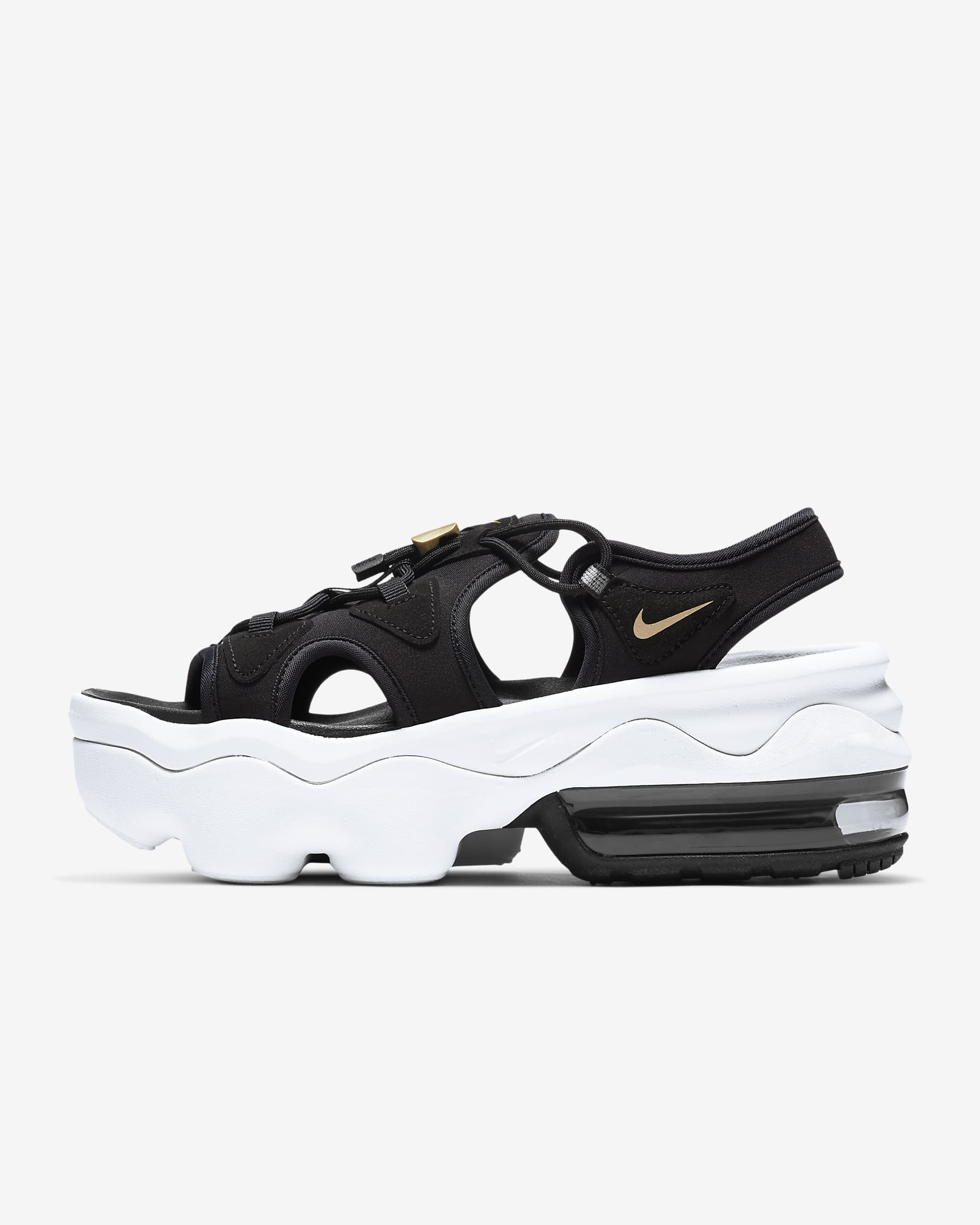 Nike Air Max Koko Black/Anthracite/White/Metallic Gold CW9705-001