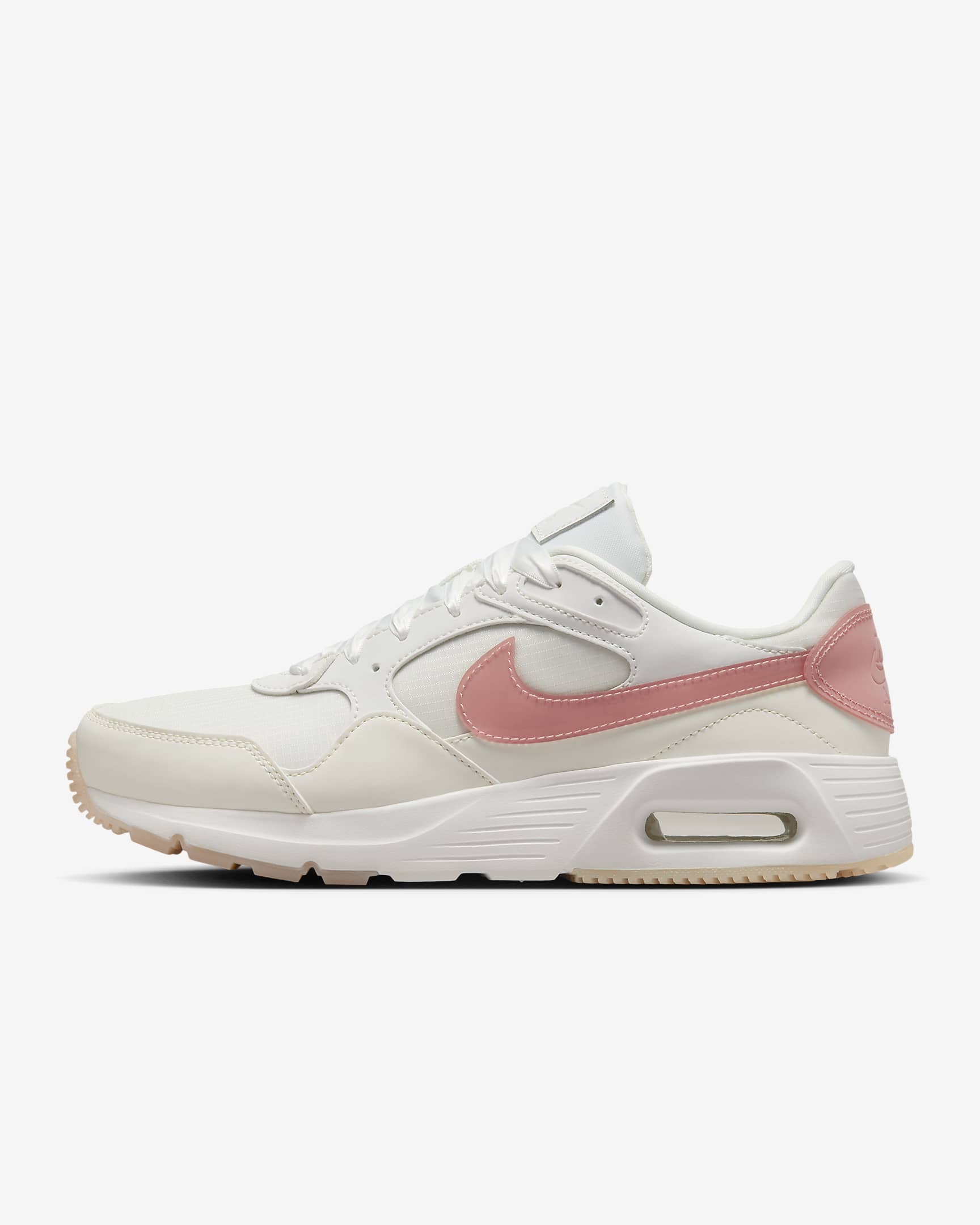 Nike Air Max Sc Trend Summit White/Sail/Phantom/Red Stardust FQ8722-102