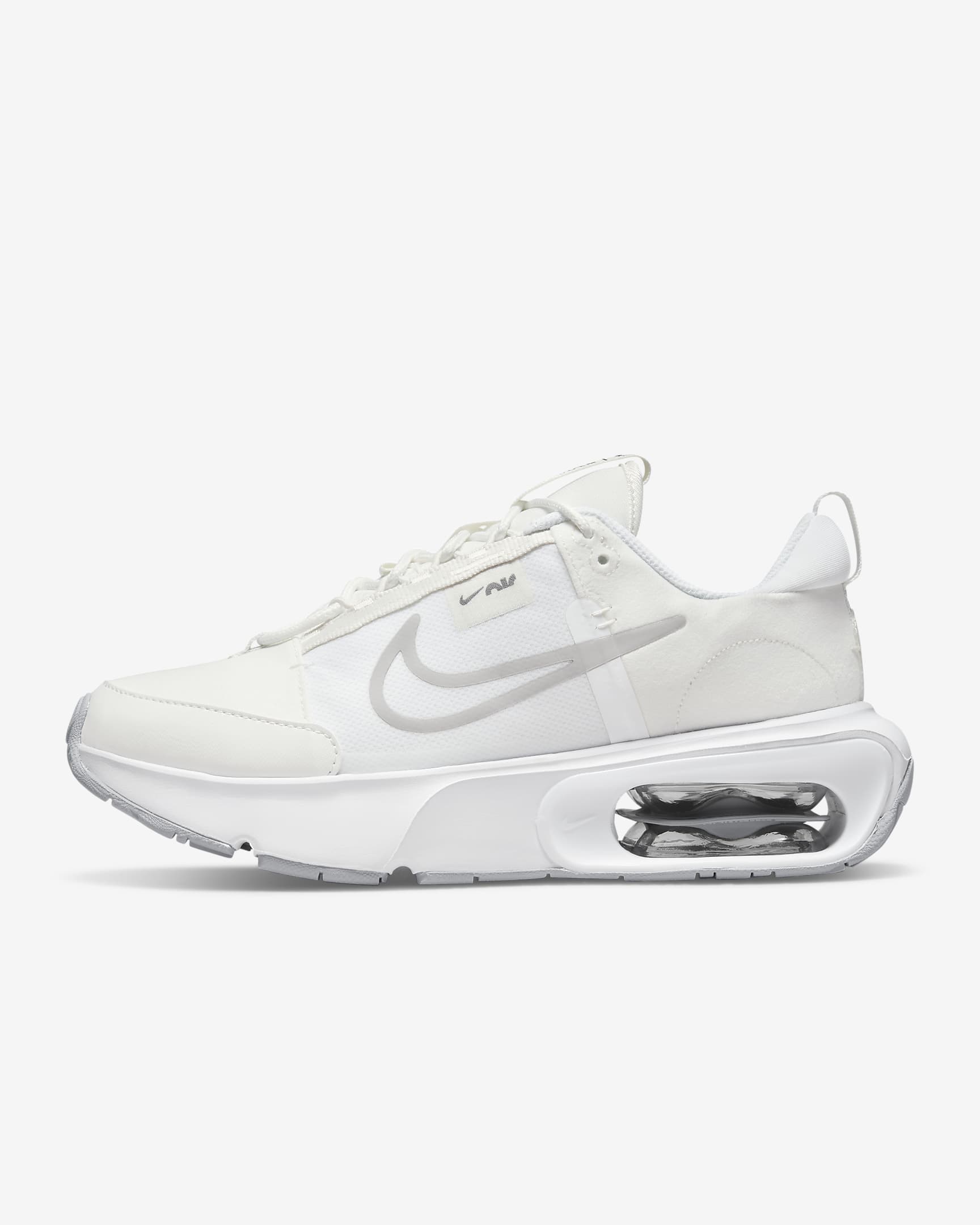 Nike Air Max Intrlk Summit White/White/Sail/Light Smoke Grey DQ2904-100