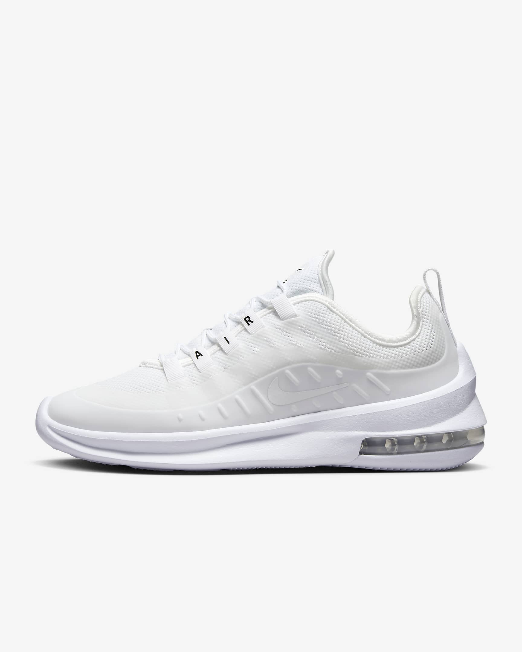 Nike Air Max Axis White/Black/White AA2168-100