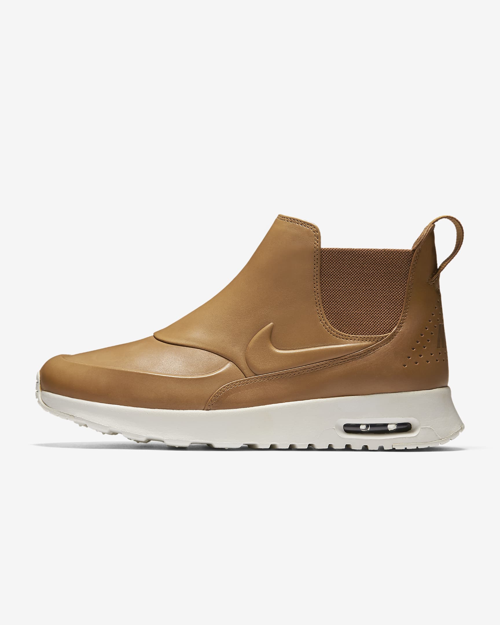 Nike Air Max Thea Mid Ale Brown/Sail/Velvet Brown/Ale Brown 859550-200