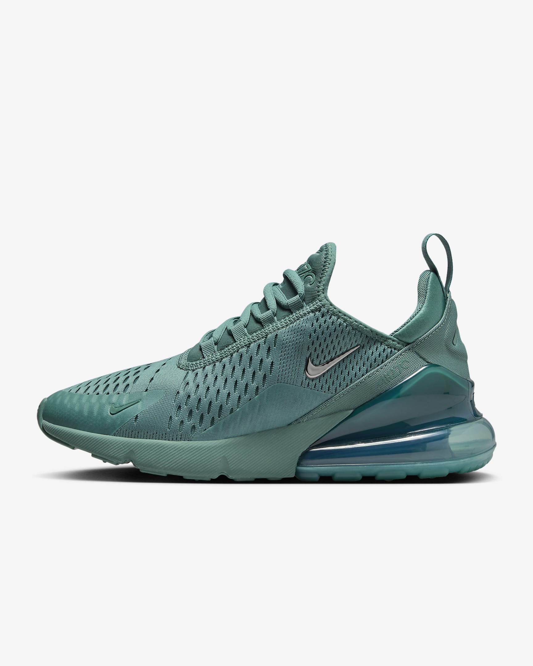 Nike Air Max 270 Bicoastal/Metallic Silver/Chrome HF5127-361