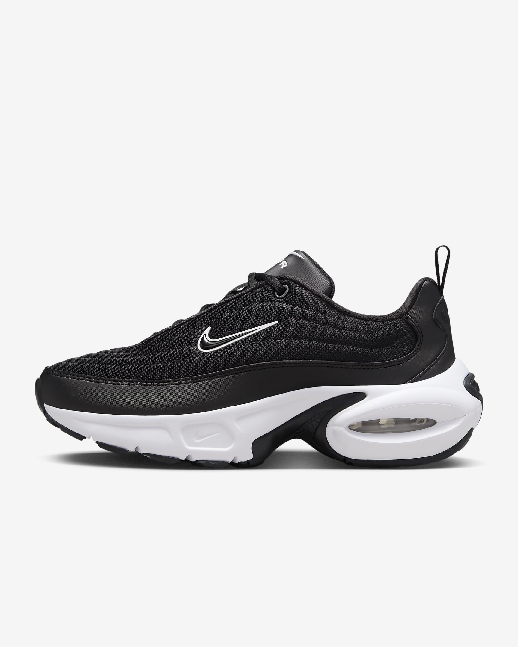 Nike Air Max Portal Black/White HF3053-001