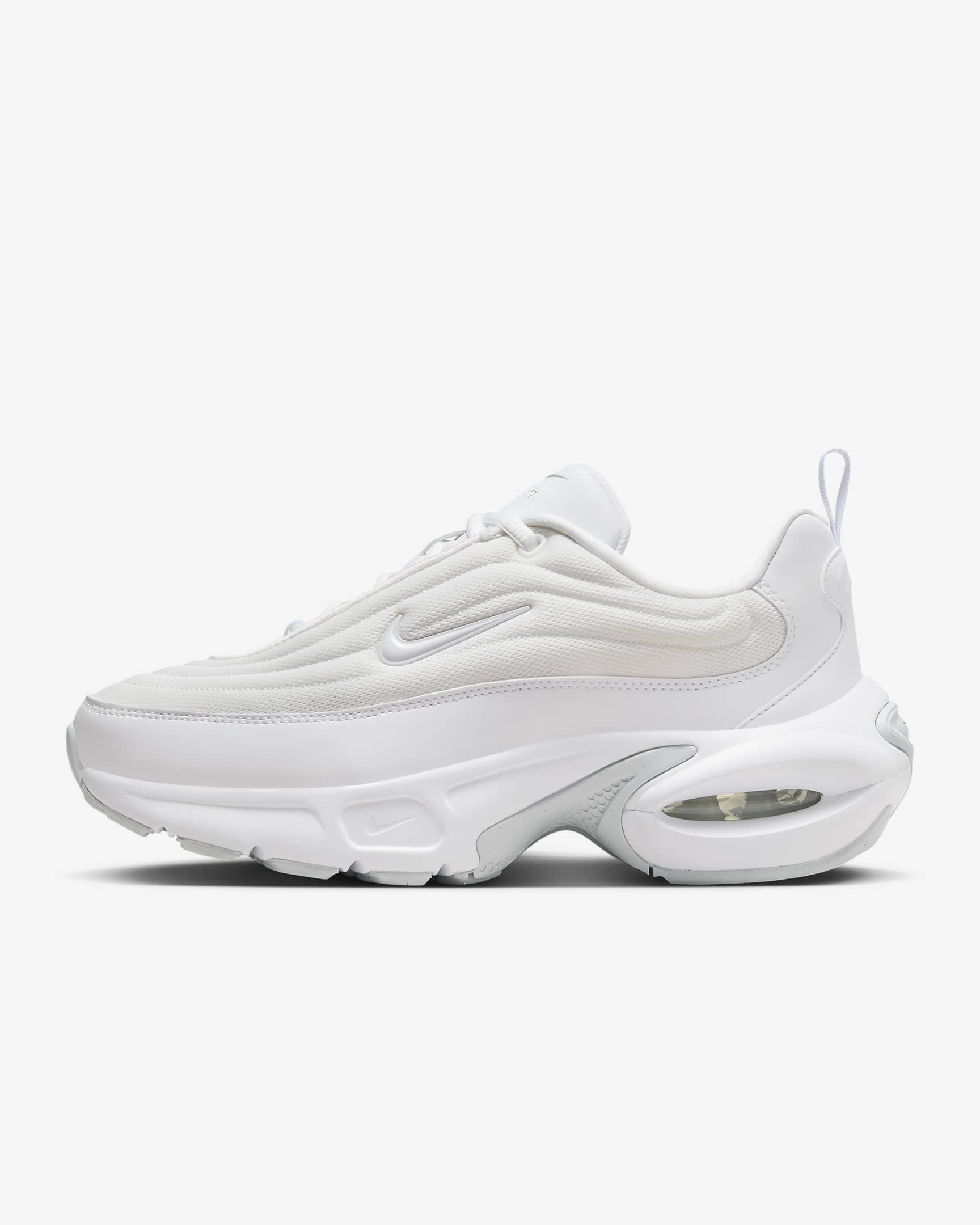 Nike Air Max Portal White/Pure Platinum/White HF3053-100