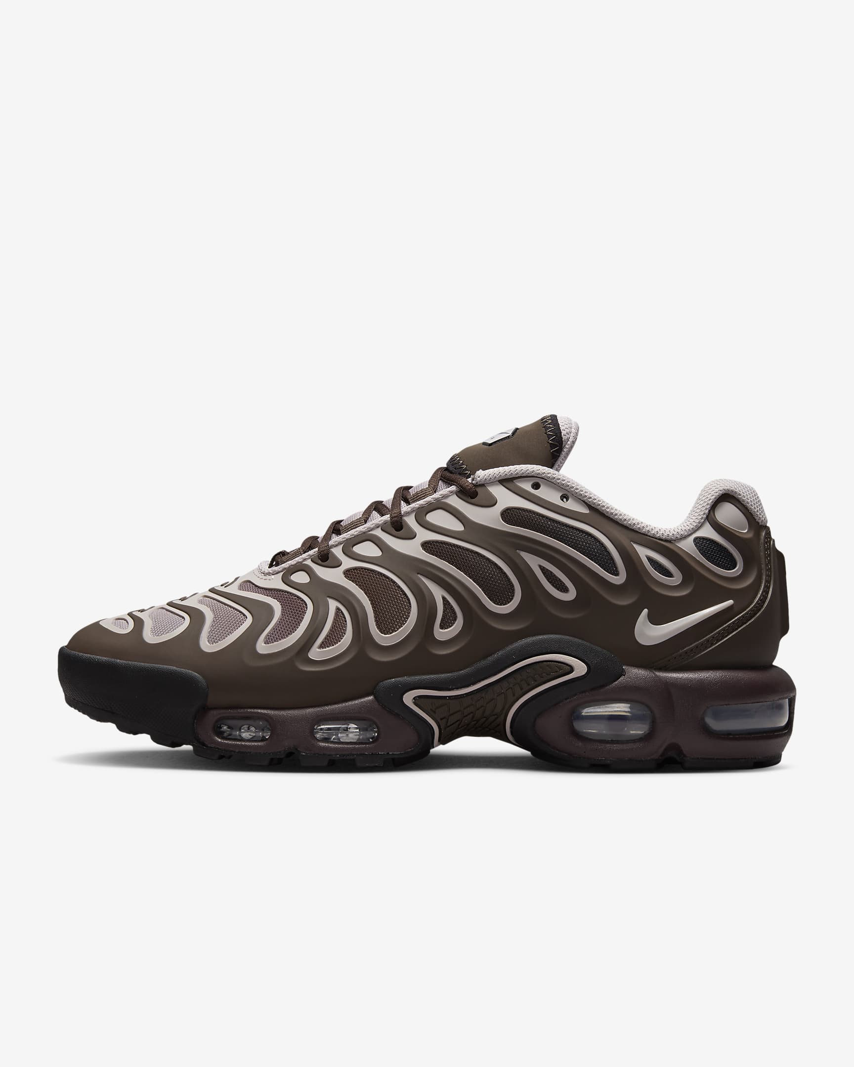 Nike Air Max Plus Drift Baroque Brown/Earth/Black/Platinum Violet FV4081-200