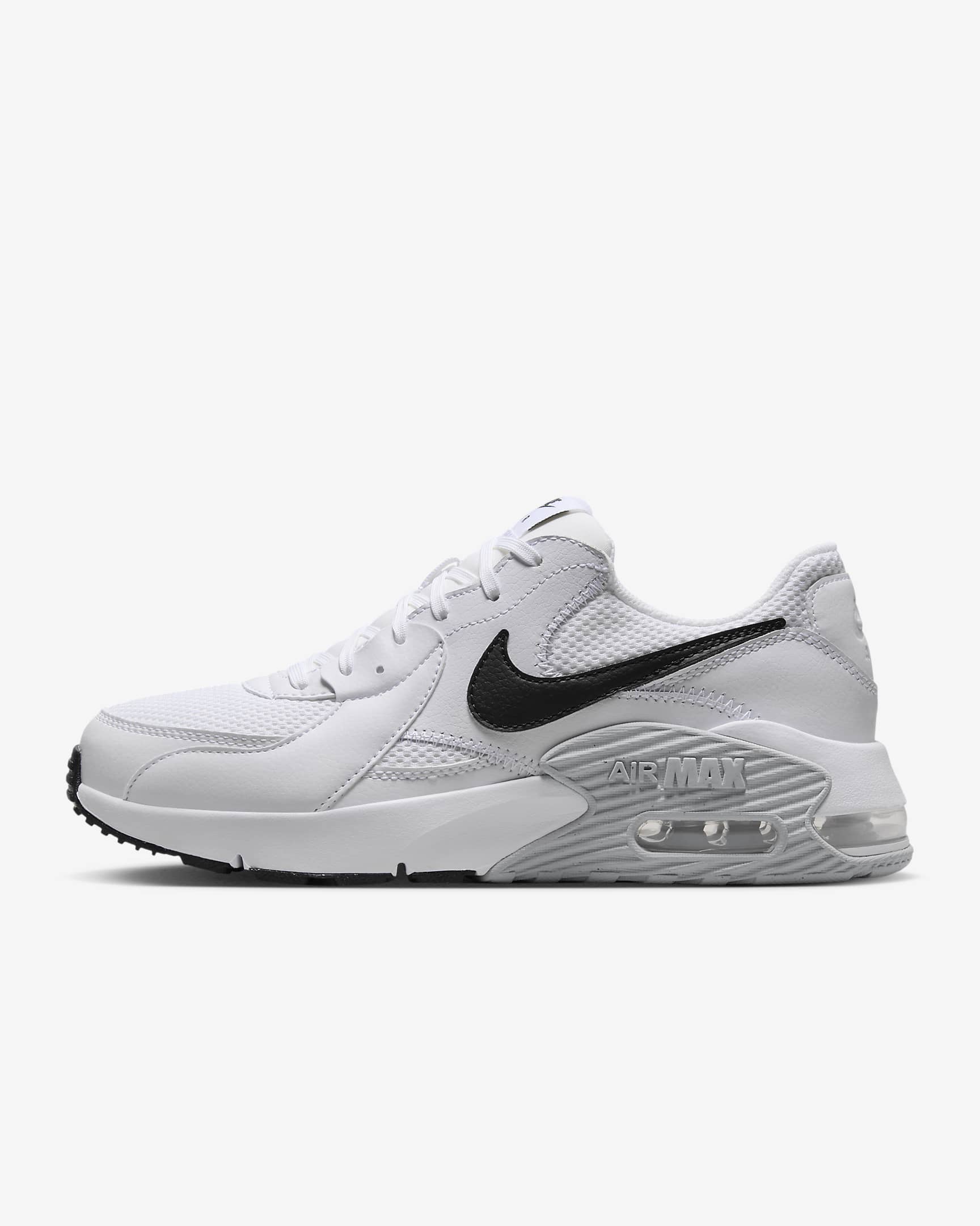 Nike Air Max Excee White/Pure Platinum/Black CD5432-101