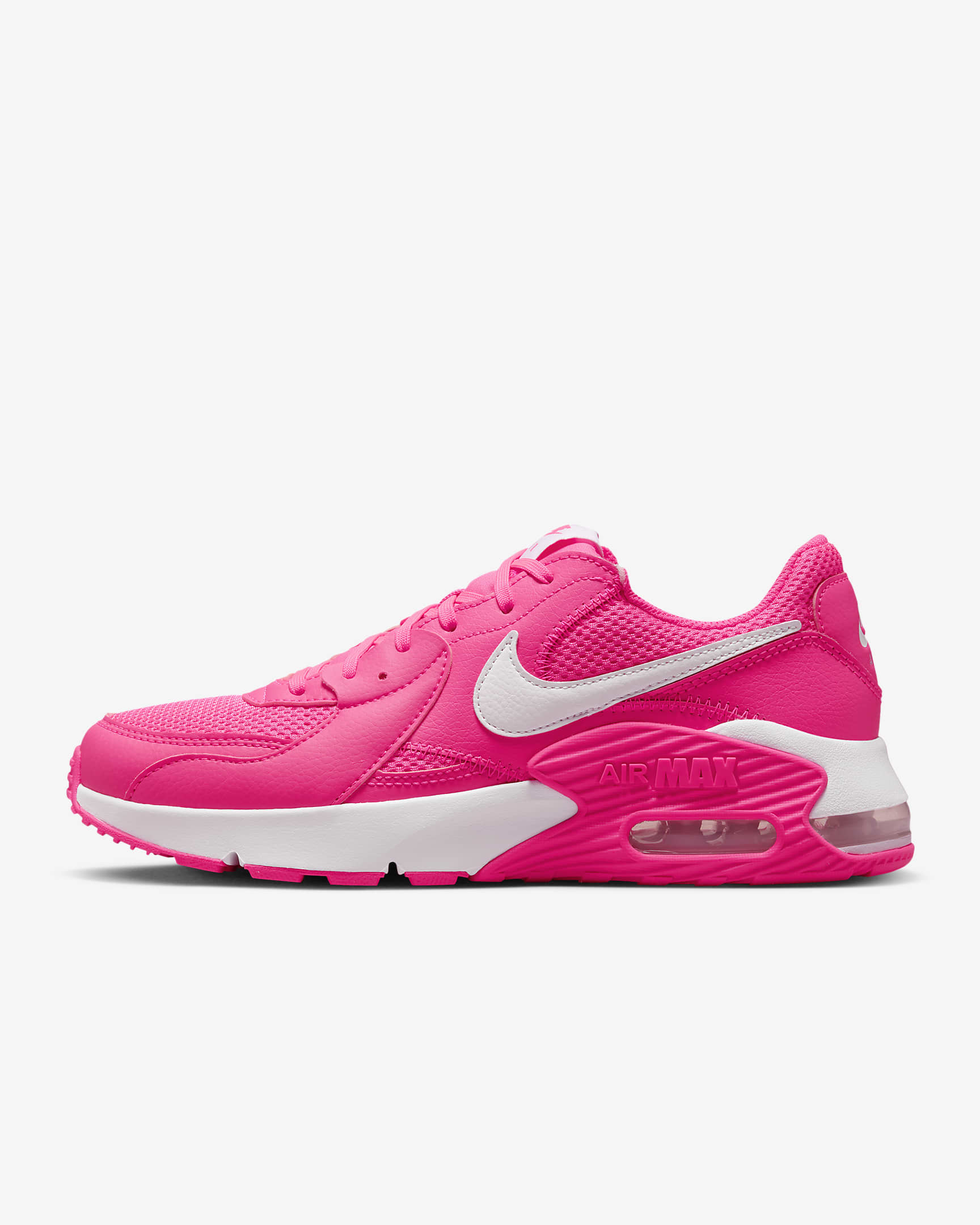 Nike Air Max Excee Hyper Pink/Clear/White FD0294-600